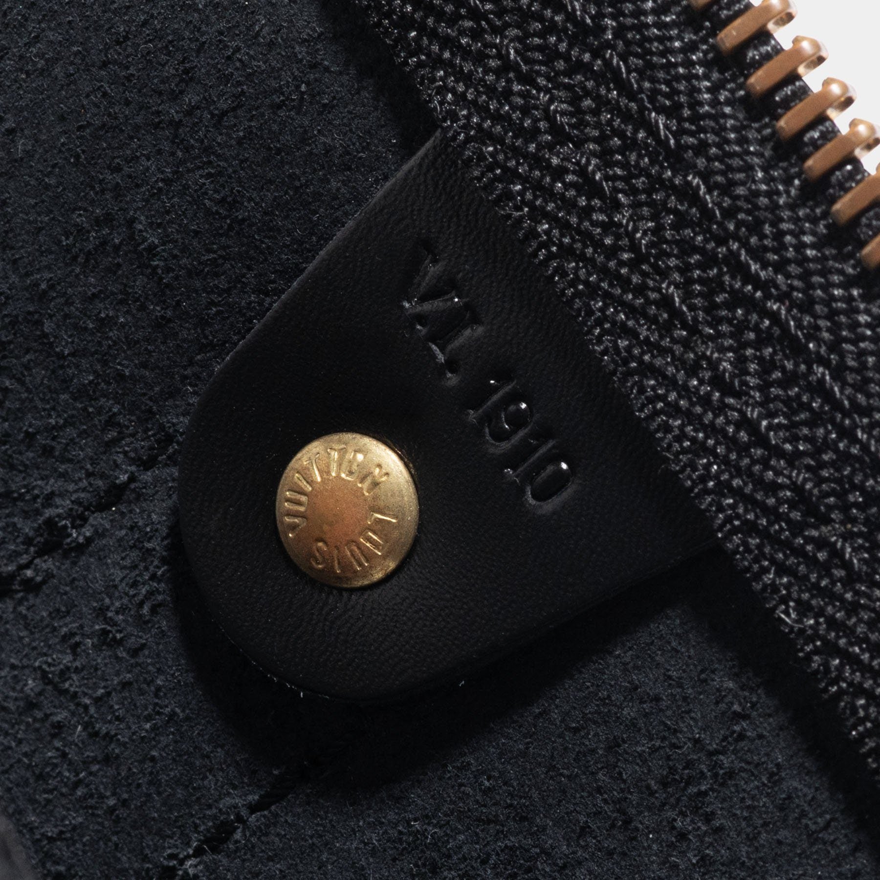 Louis Vuitton Keepall Bag Epi Leather 55 Brown 22283516