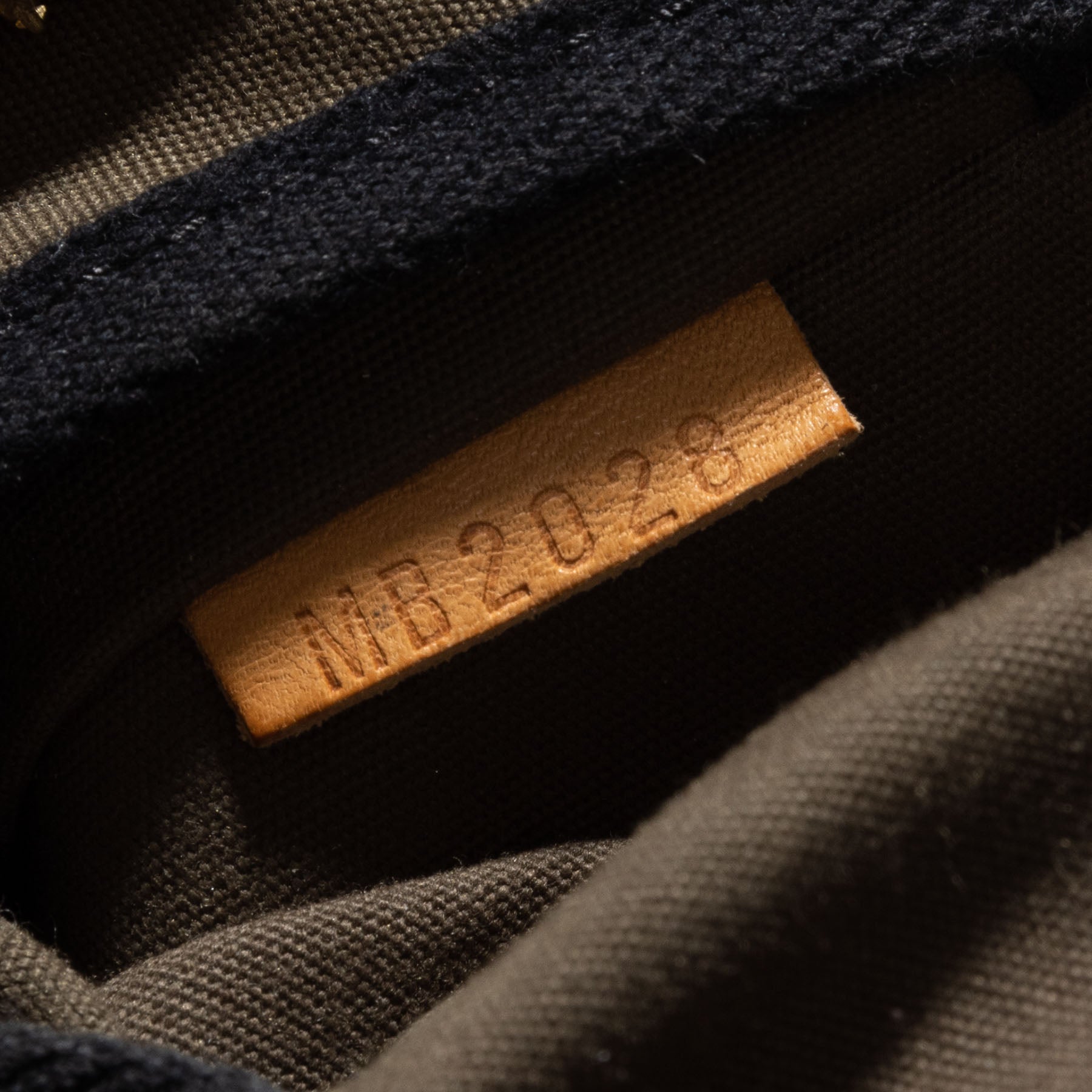 Monogramouflage keepall online