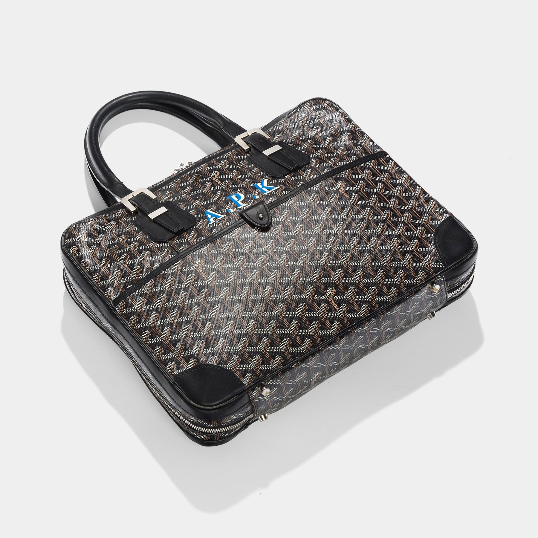 Goyard on sale ambassade pm