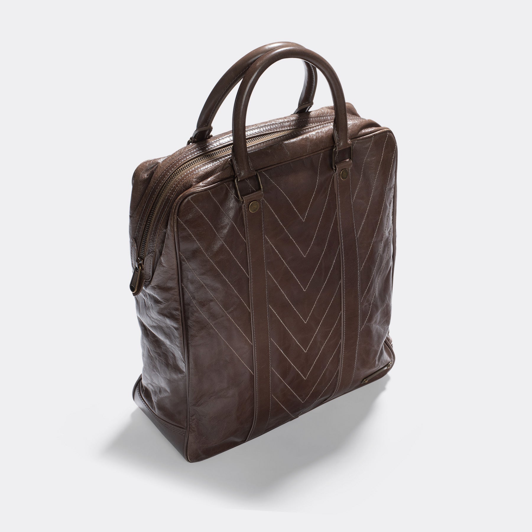 Louis Vuitton Soana Sacoche Limited Edition Kangaroo Bag
