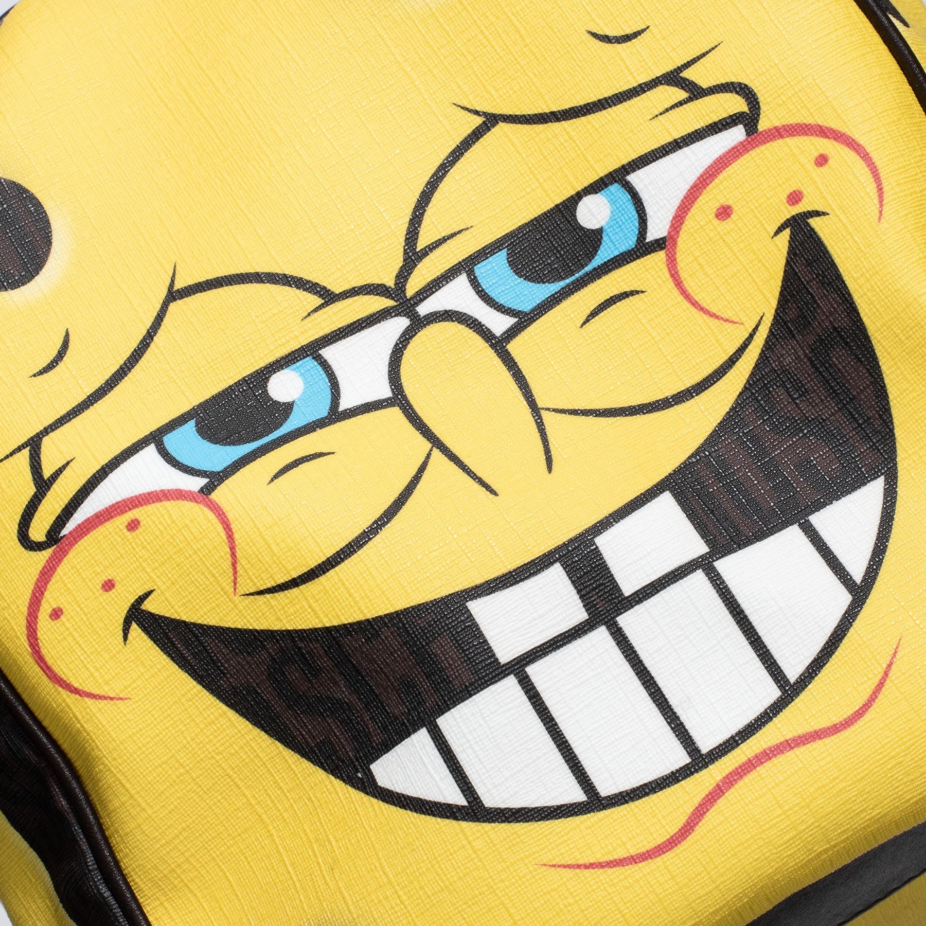 Moschino  Spongebob  Bag