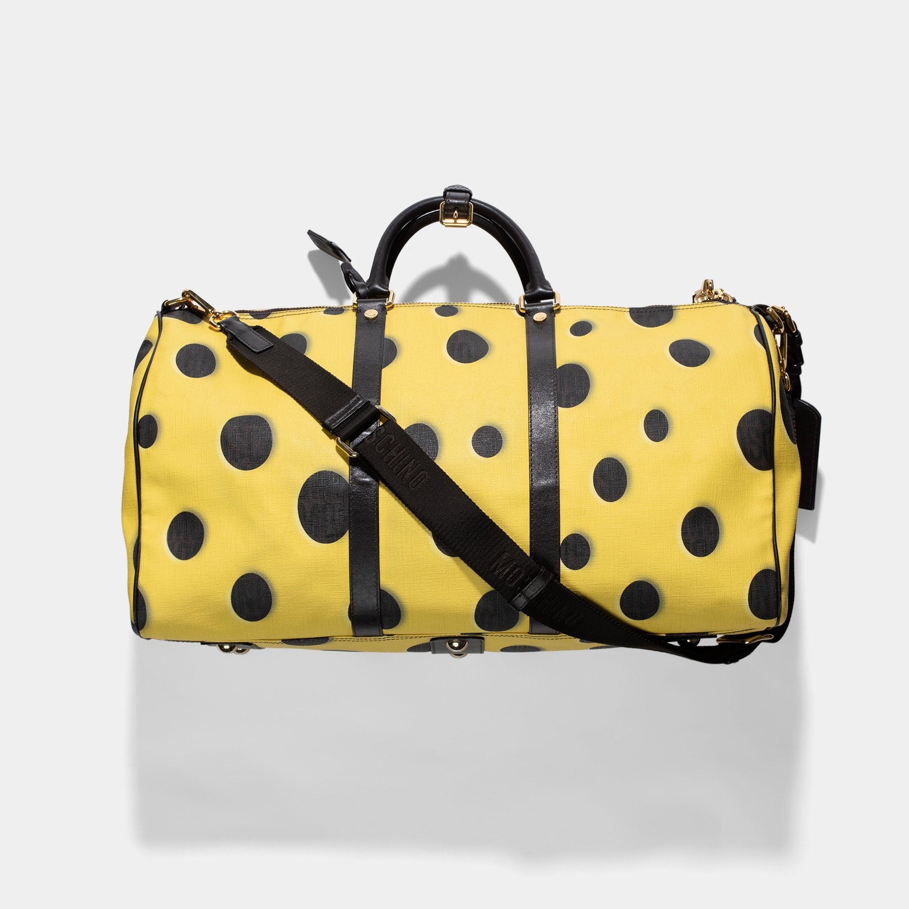 Moschino spongebob discount bag price