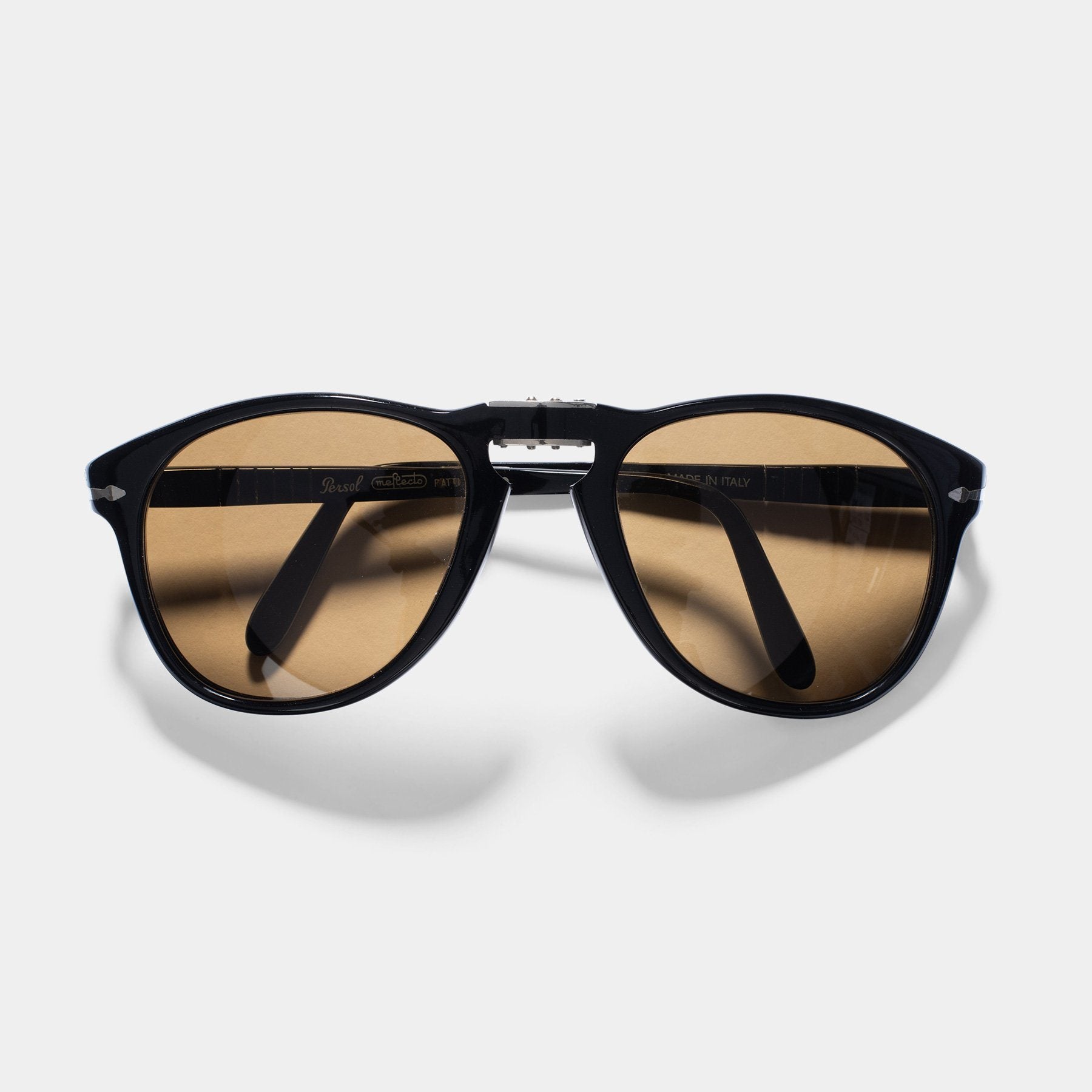 Vintage Persol RATTI 714/T Sunglasses