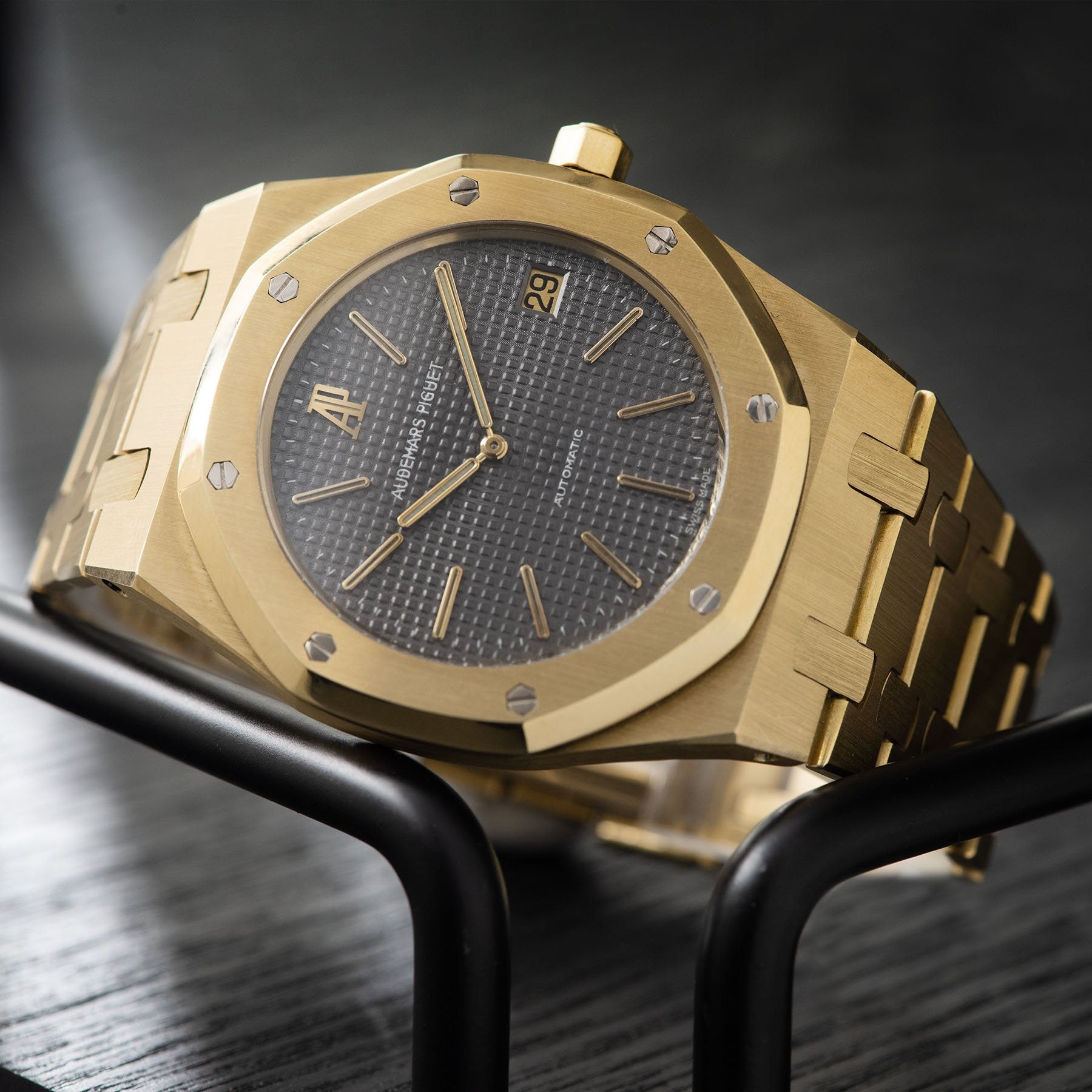 Audemars piguet best sale jumbo 41 mm