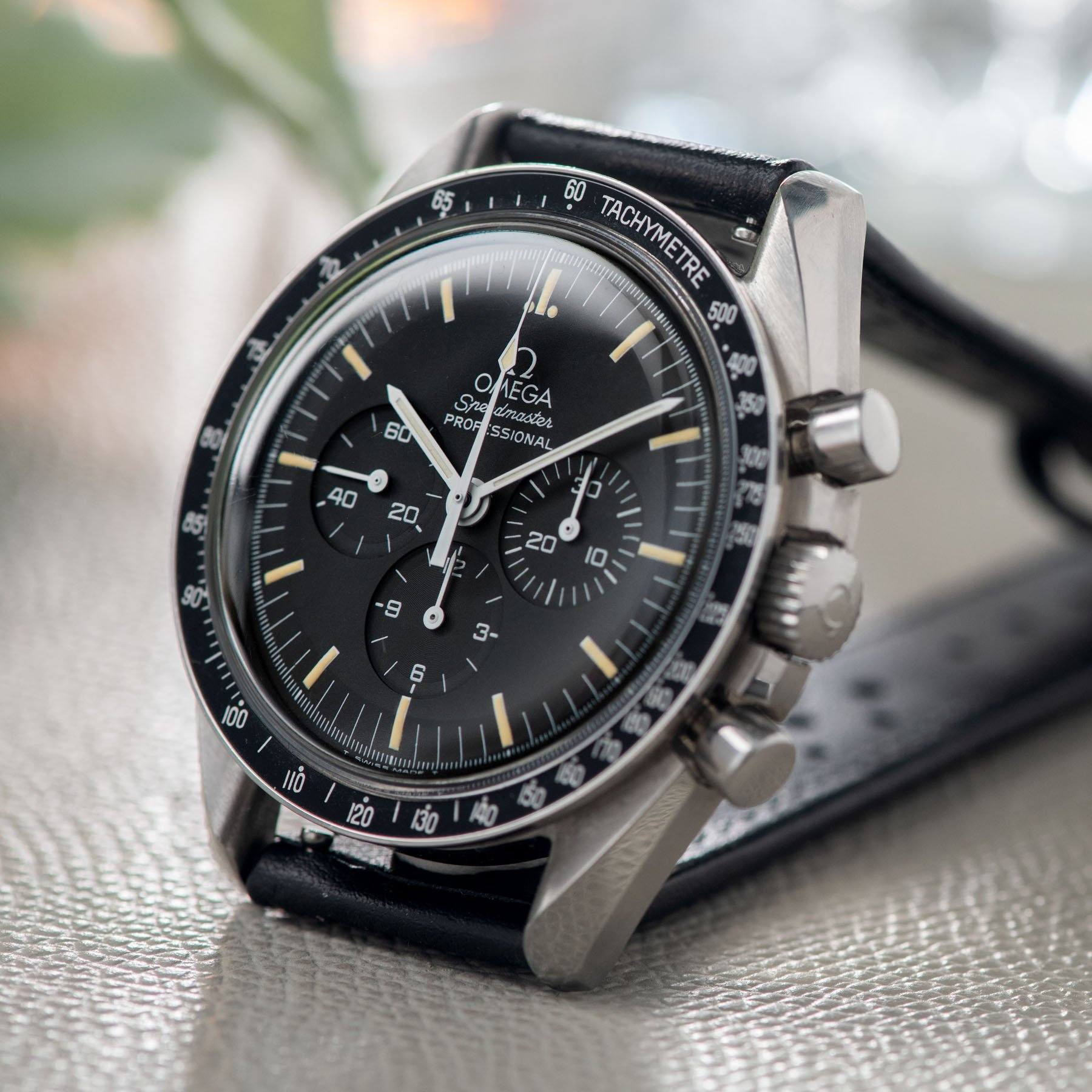 Omega Speedmaster Professional ST 145.022