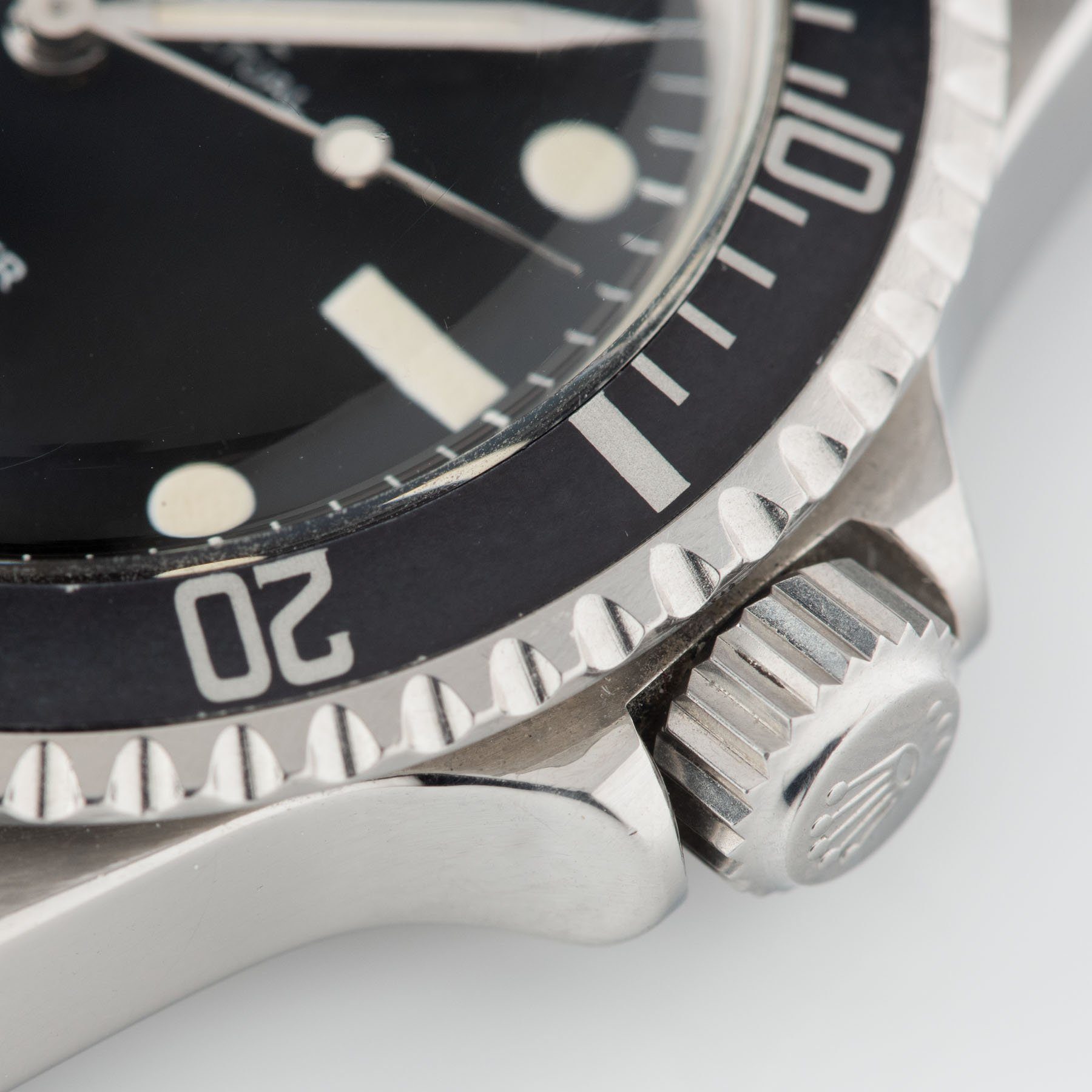 Rolex Submariner Mk 2 Maxi Dial 5513