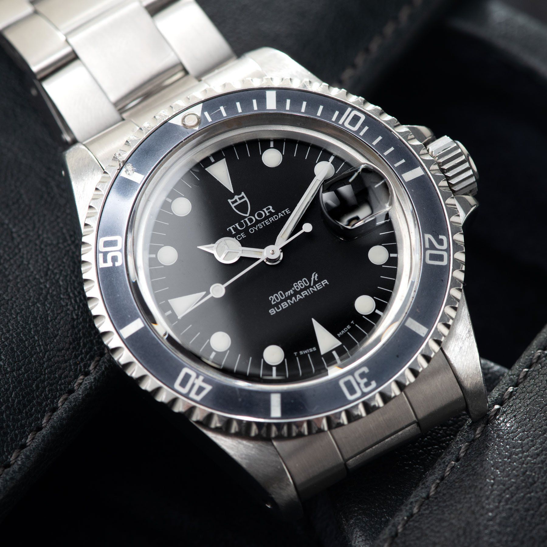 Tudor sub 79090 sale