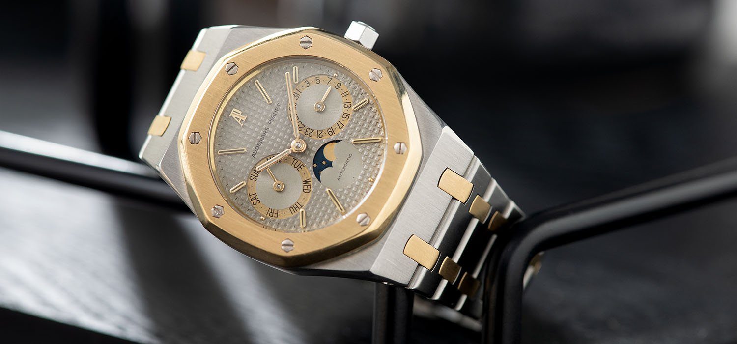 Audemars piguet premier online prix