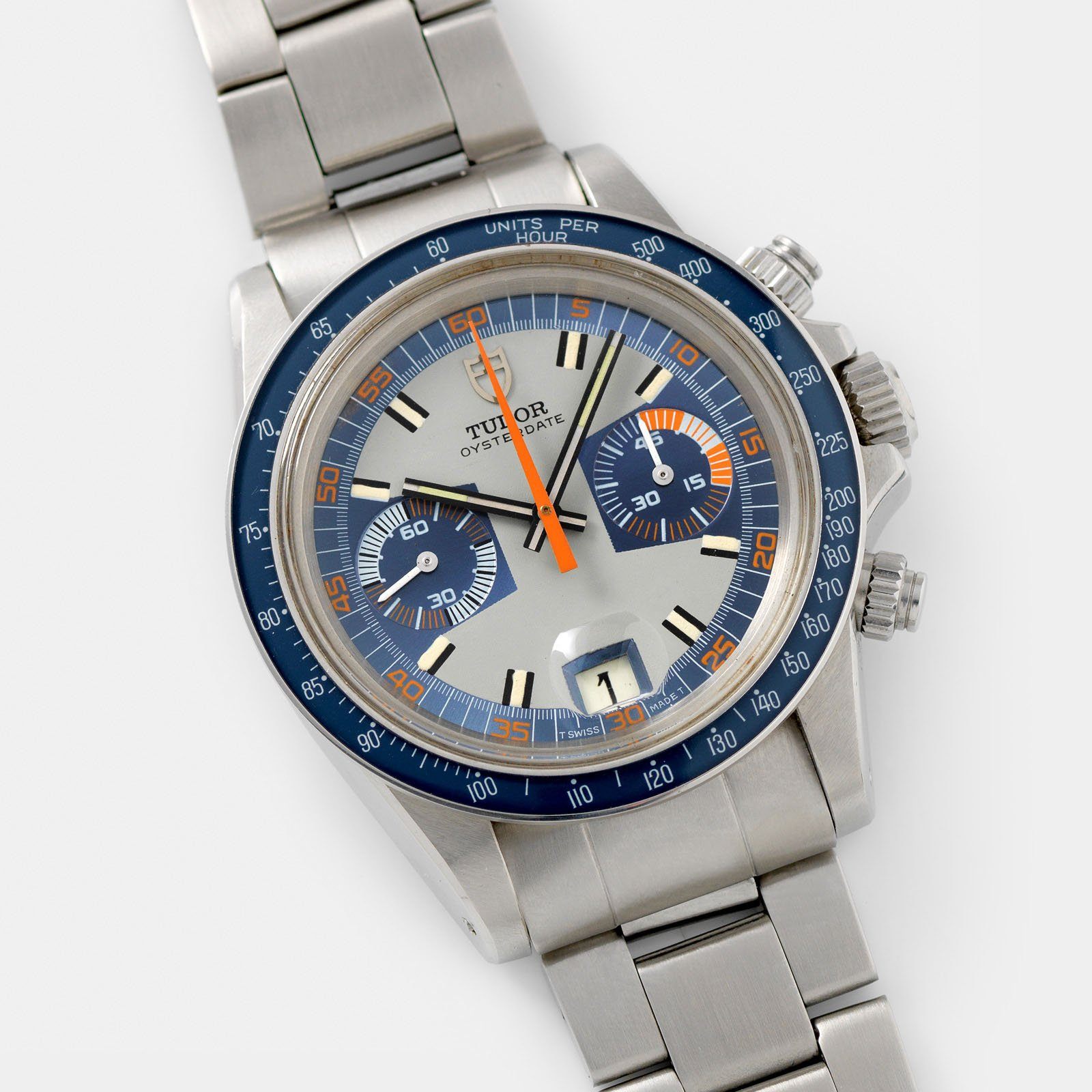 Tudor monte 2025 carlo blue