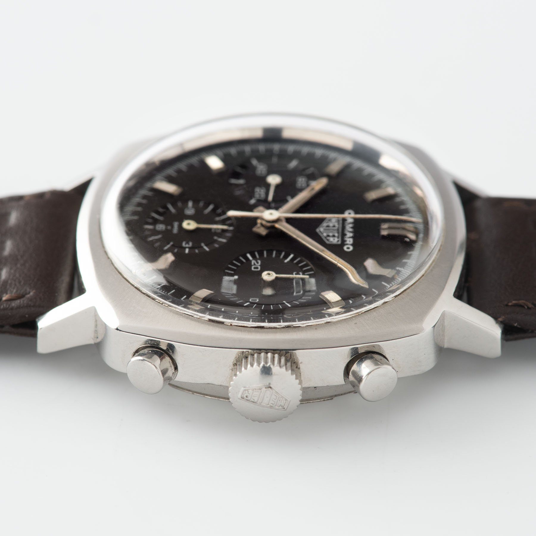 Heuer camaro online 7220