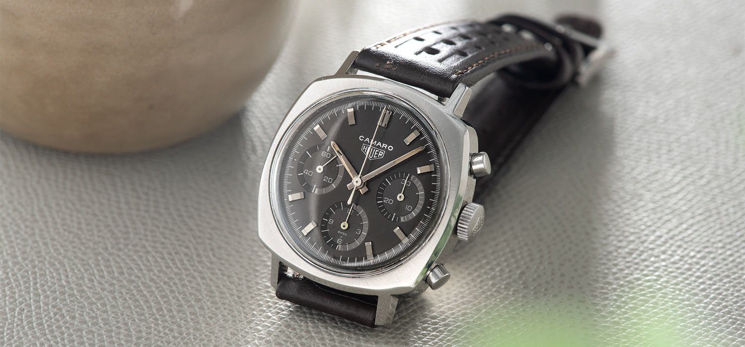 Heuer 7220 outlet