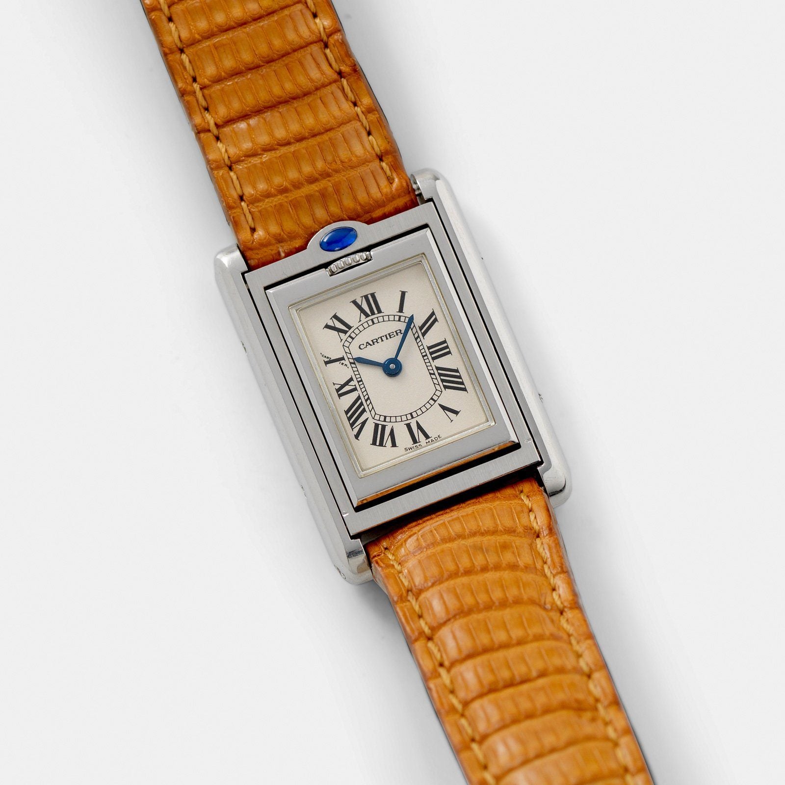 Cartier basculante discount