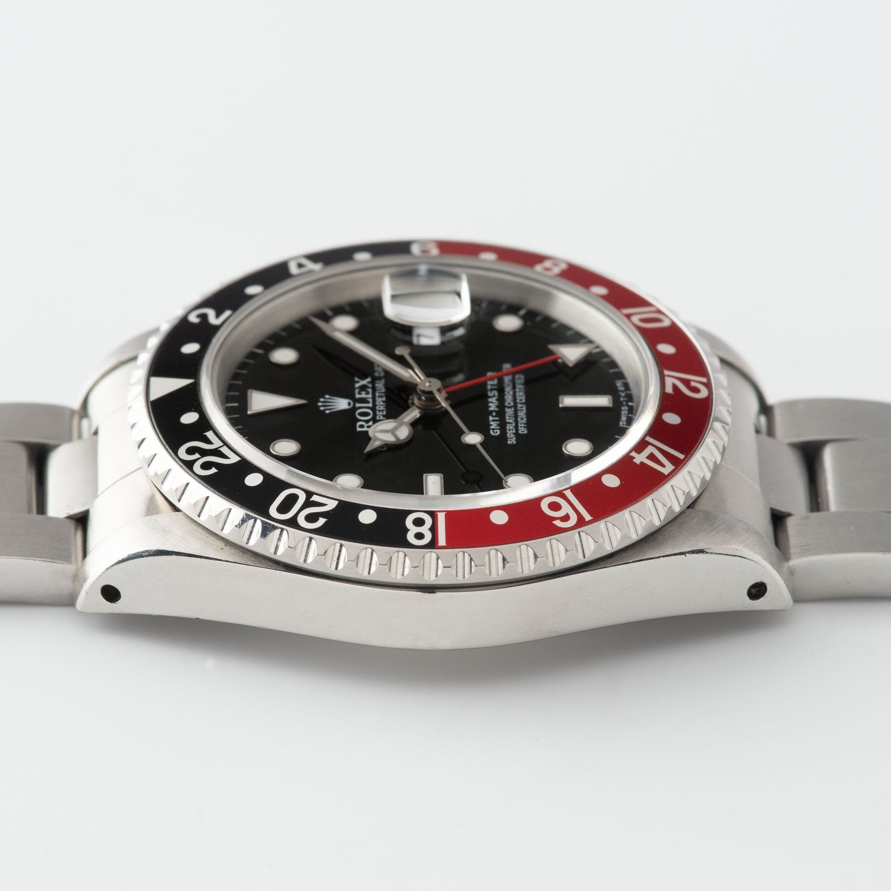 Rolex 16700 online coke