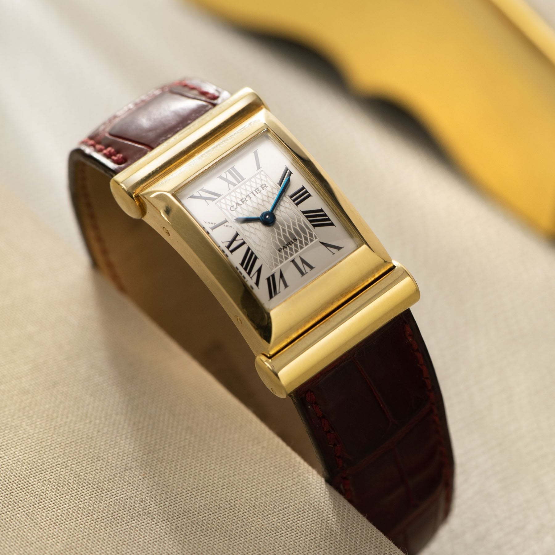 Cartier discount limited edition