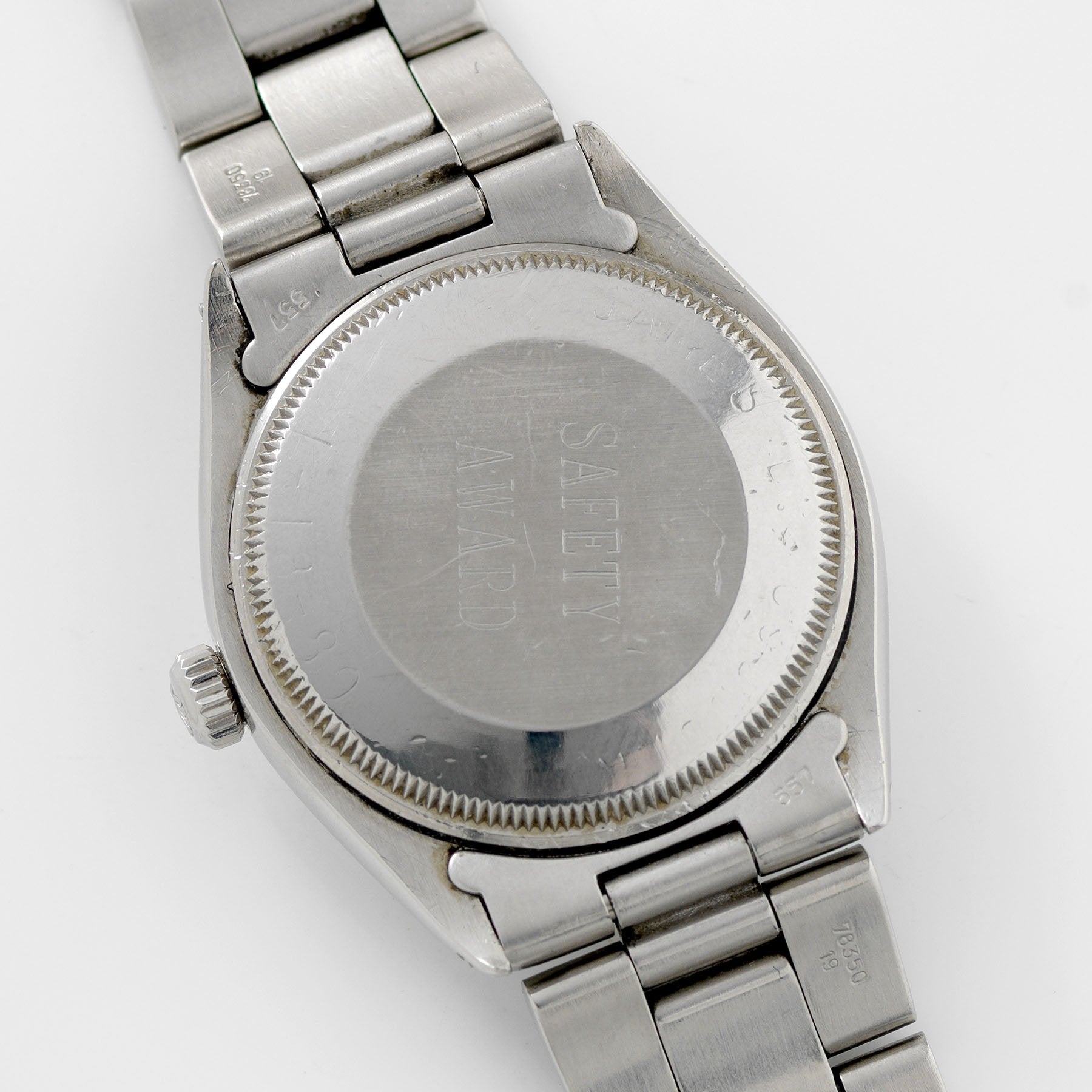 Rolex air king 78350 sale