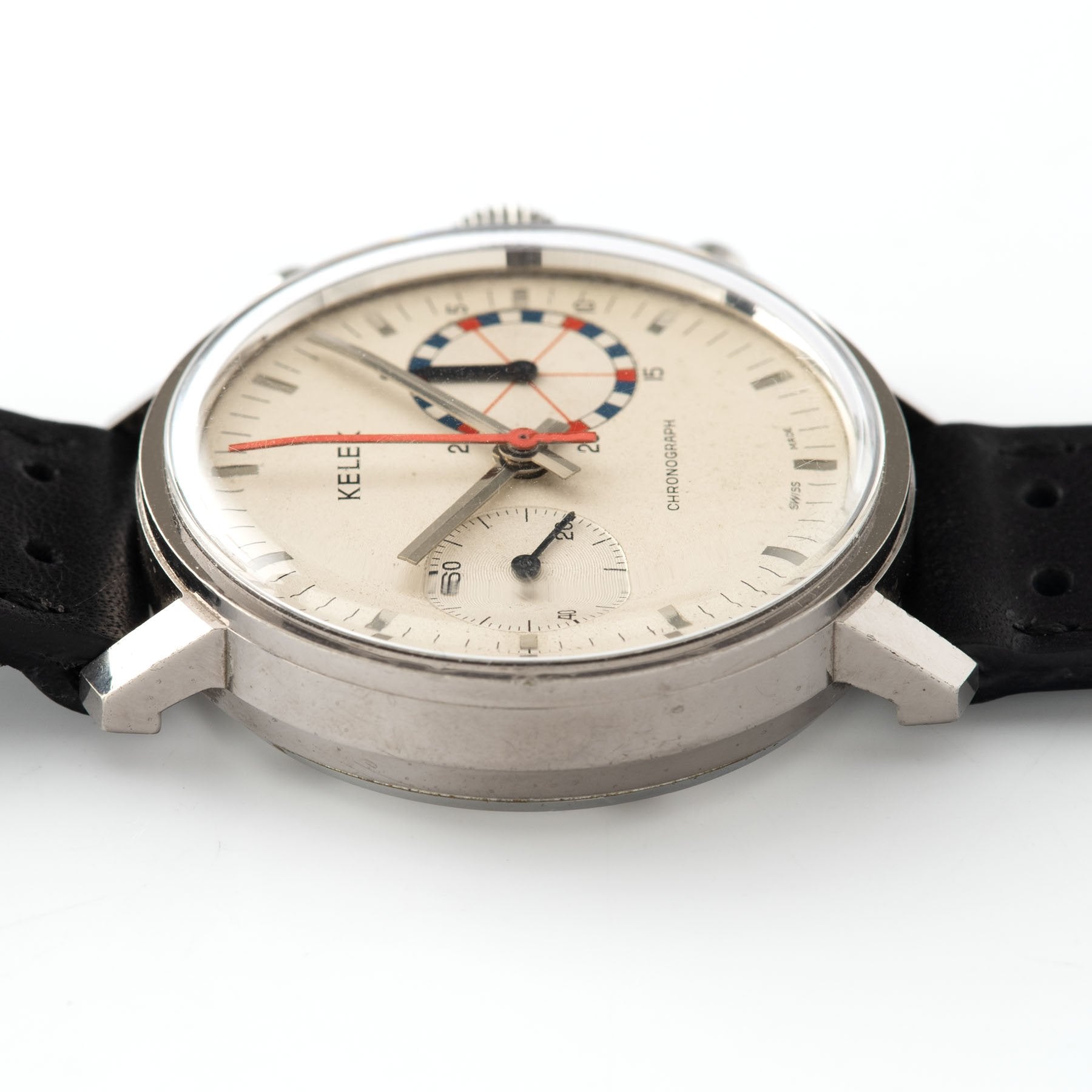 Kelek Yachting Chronograph 1960s