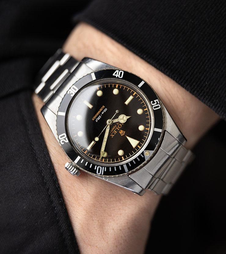 Submariner 5508 discount