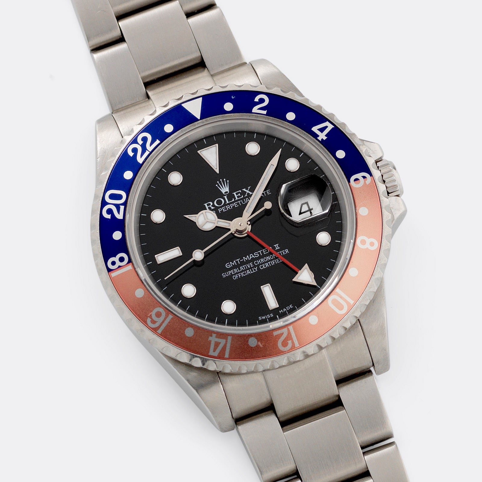 16710 gmt master outlet ii