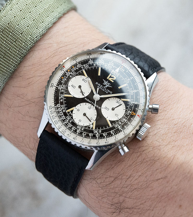 Breitling 806 online vintage