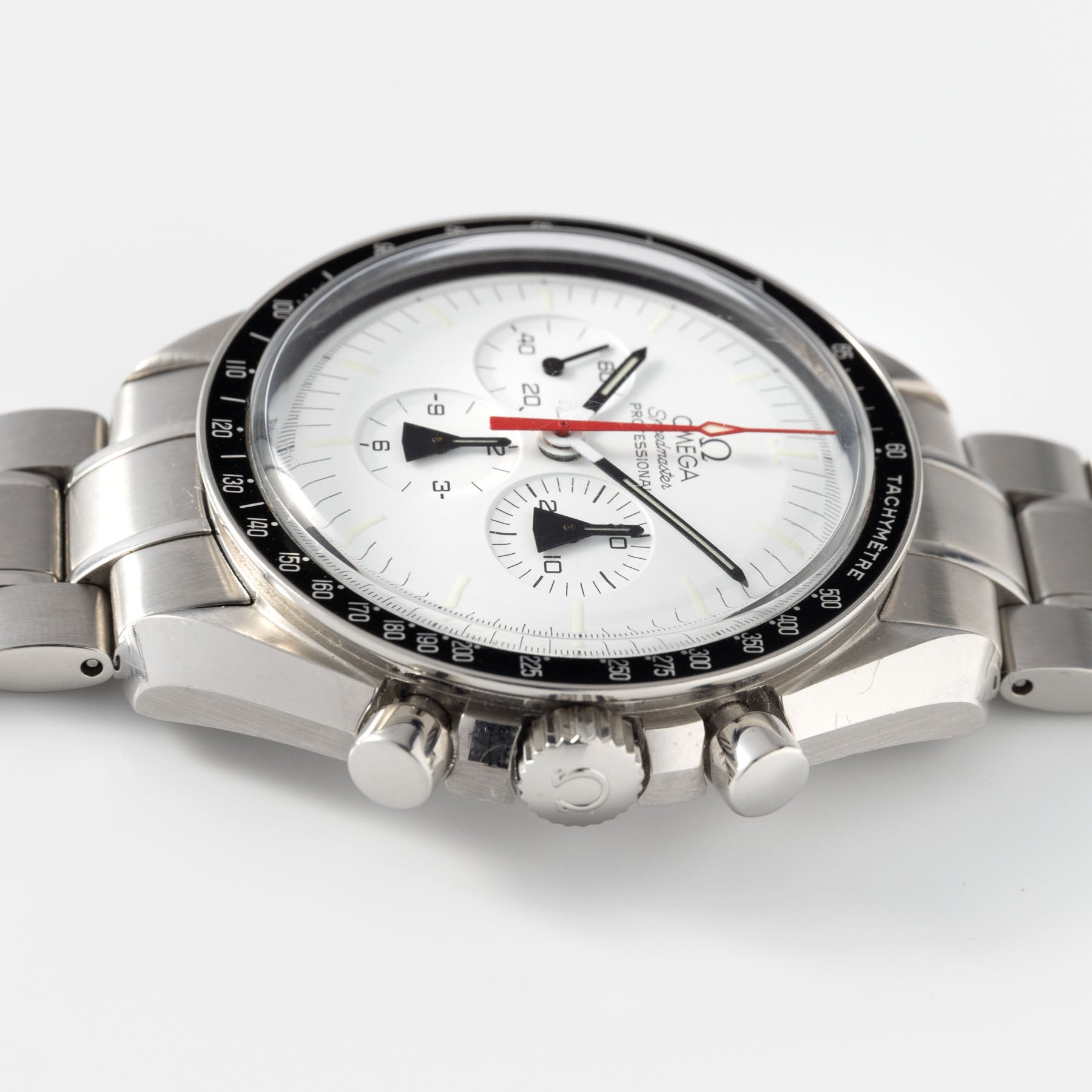 Omega Speedmaster Alaska Project 311.32.42.30.04.001