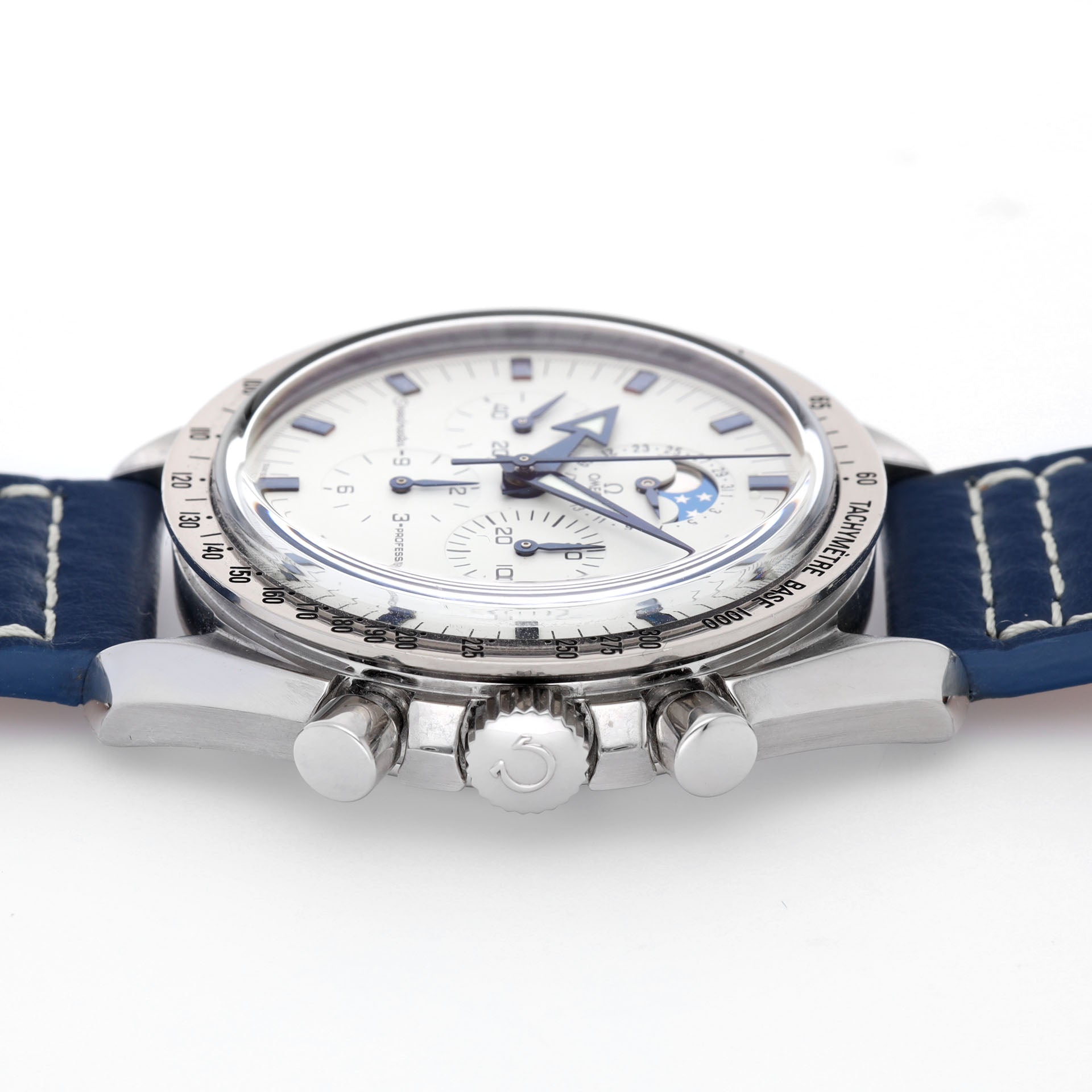 Omega broad clearance arrow moonphase