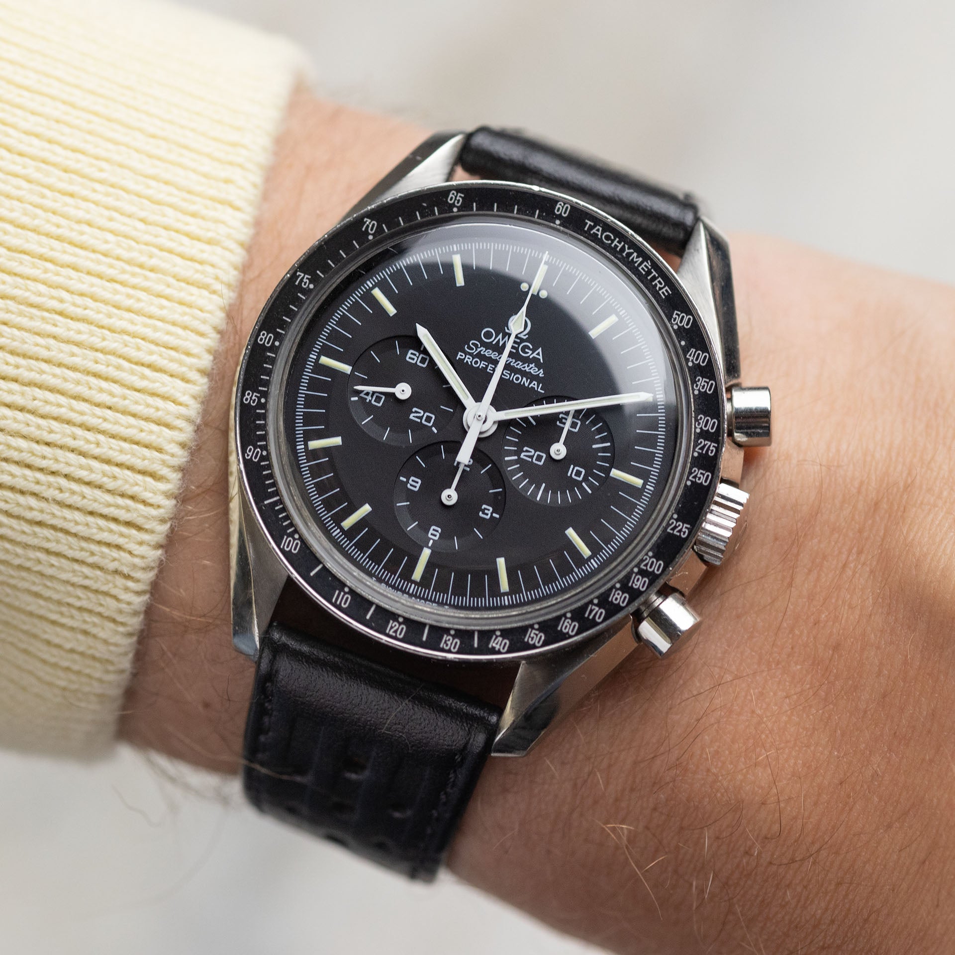 Omega cheap speedmaster 145.0022