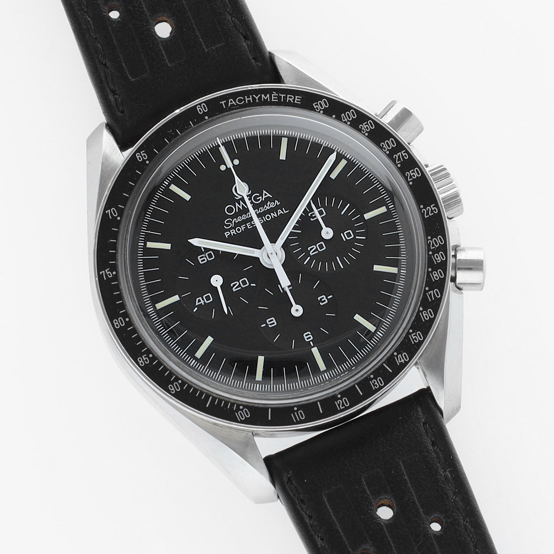 Omega Speedmaster Professional 145.0022 Tritium Dial