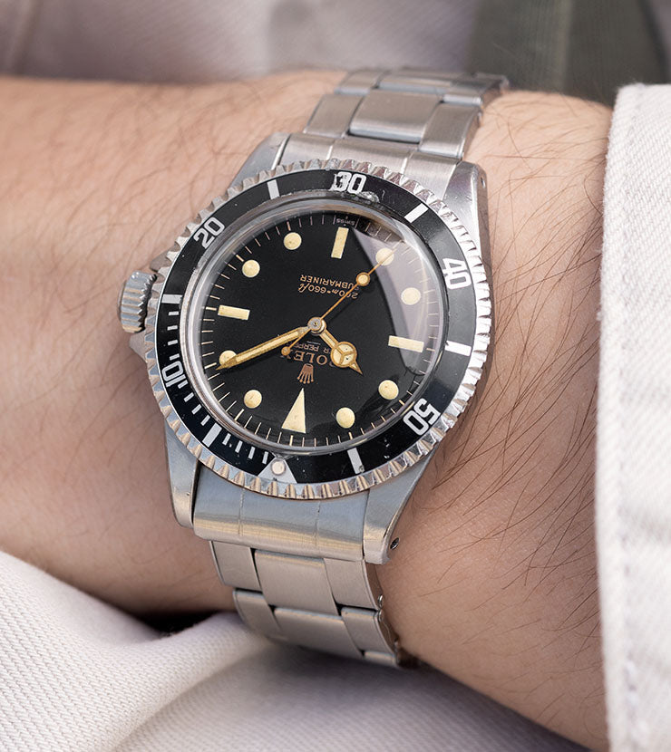 Submariner 369 online