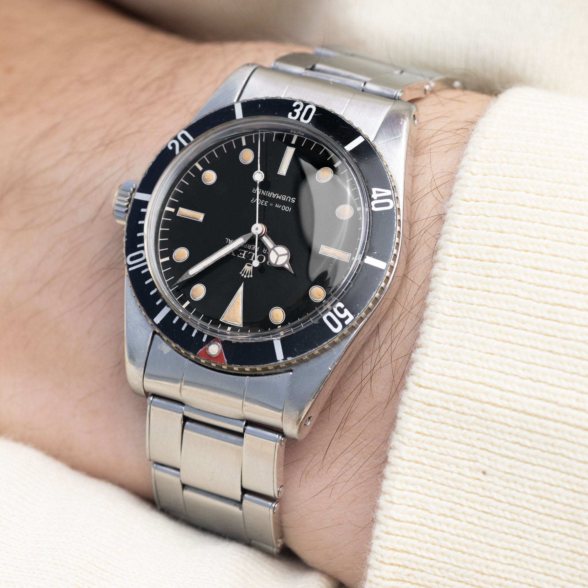 Submariner 6536 hot sale