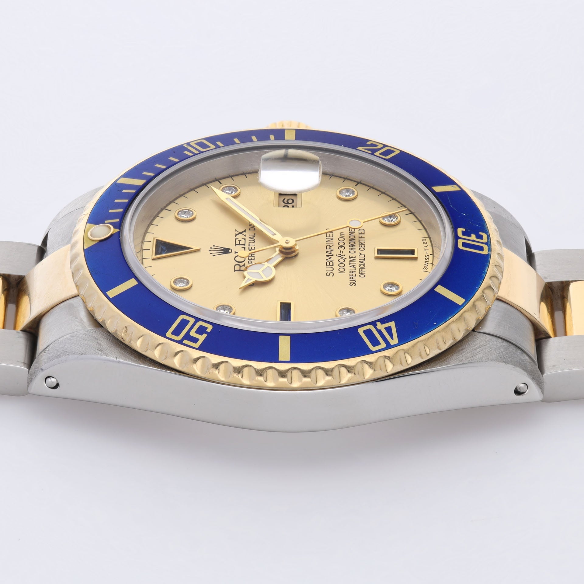 Rolex submariner cheap sultan