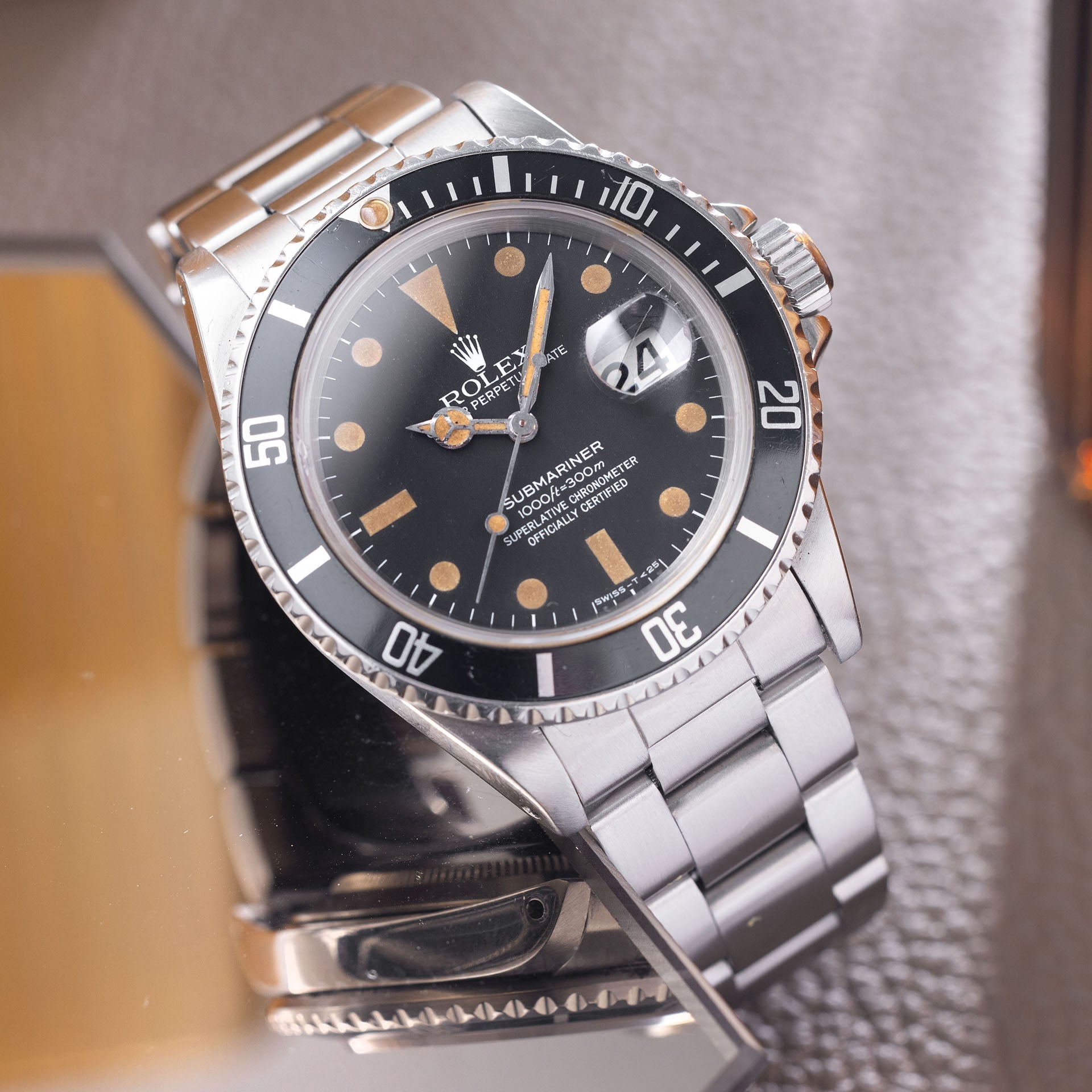 Rolex 16800 hotsell