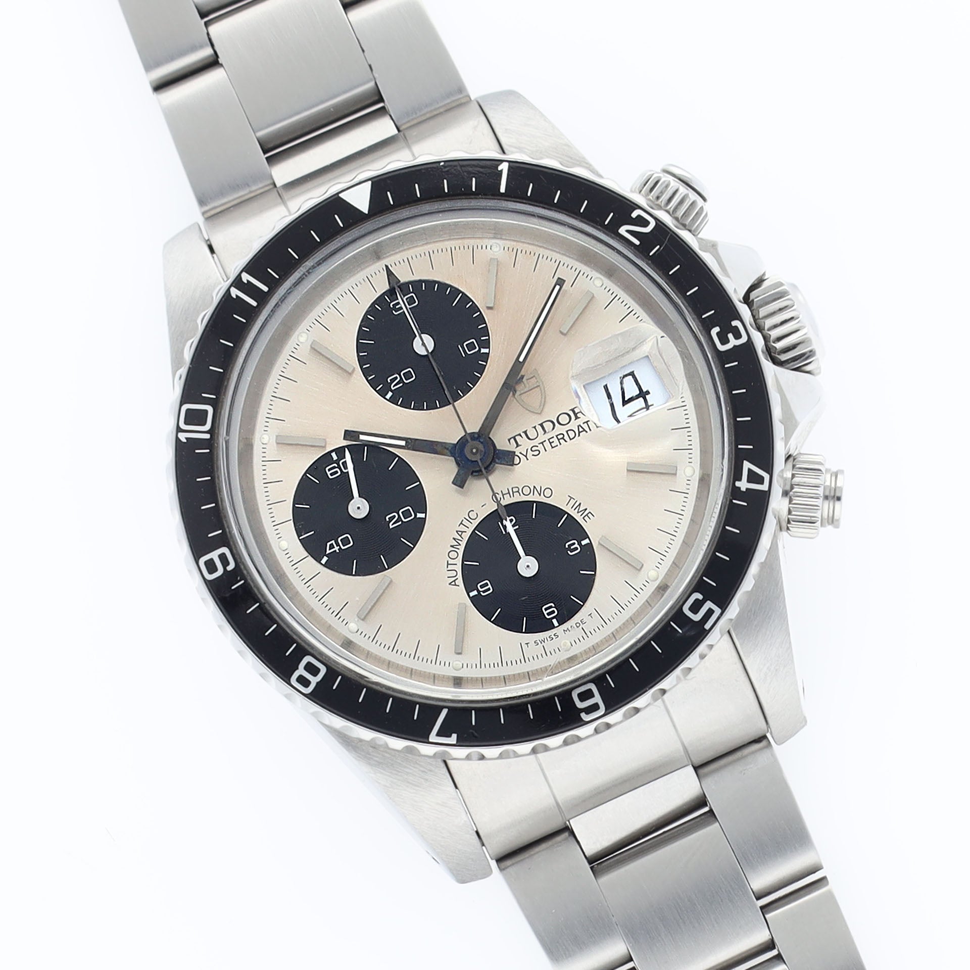 Tudor chronograph online vintage