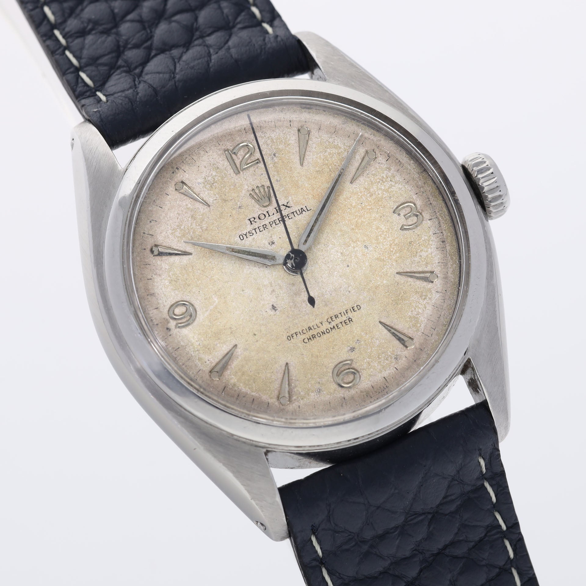 Rolex 6084 clearance