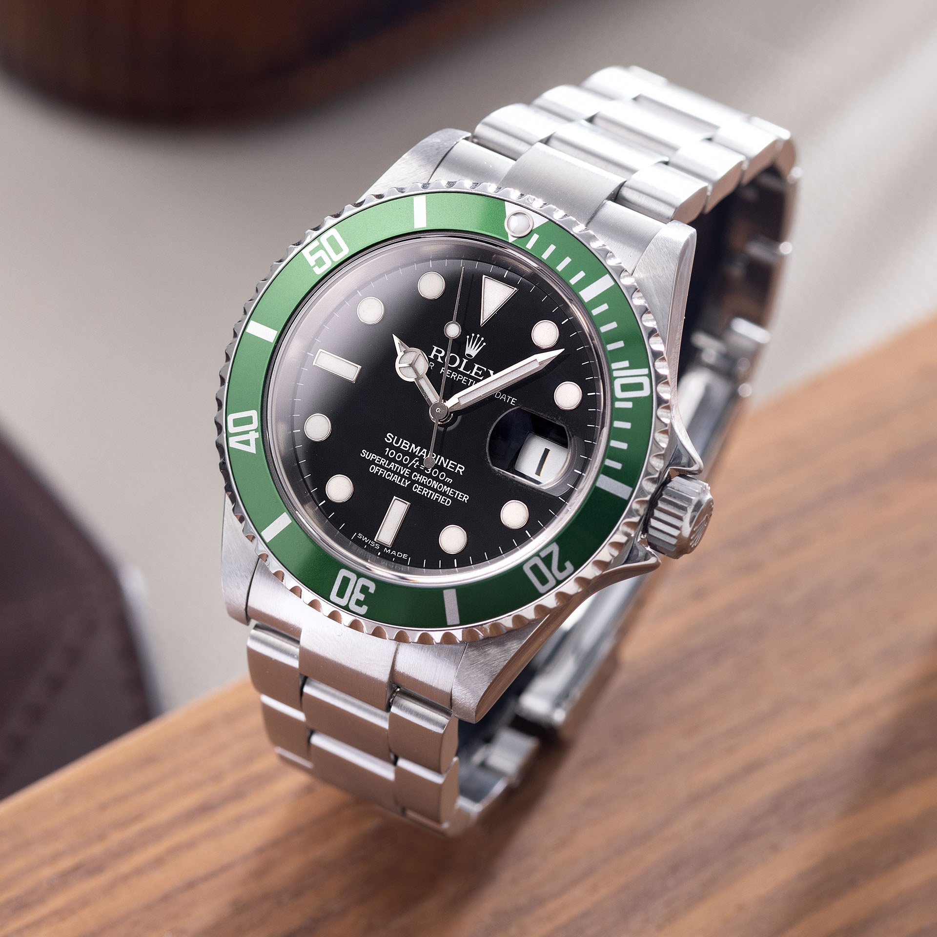 50 anniversary clearance rolex