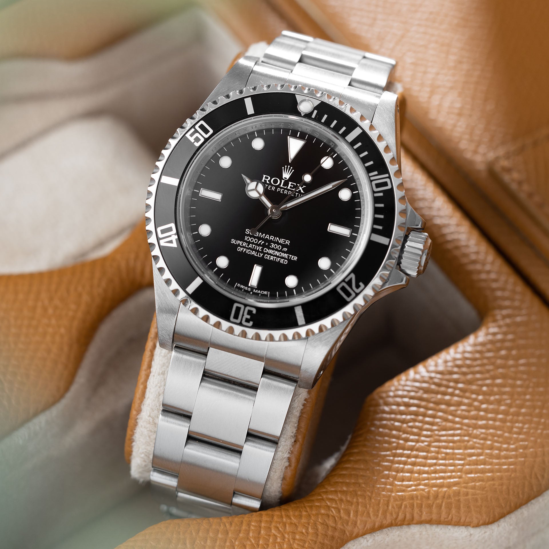 14060m submariner 2025