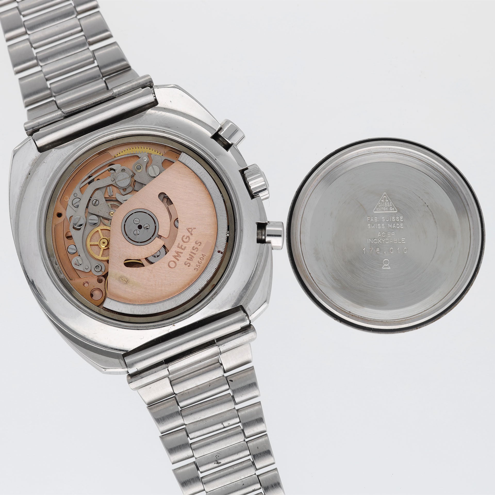 Omega 176.010 online