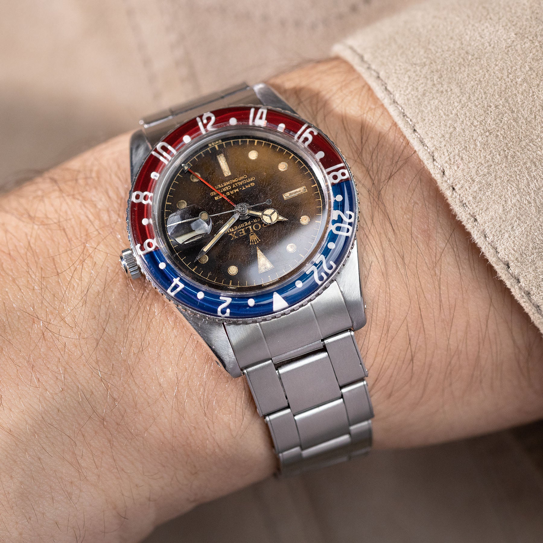 Rolex top gmt forum