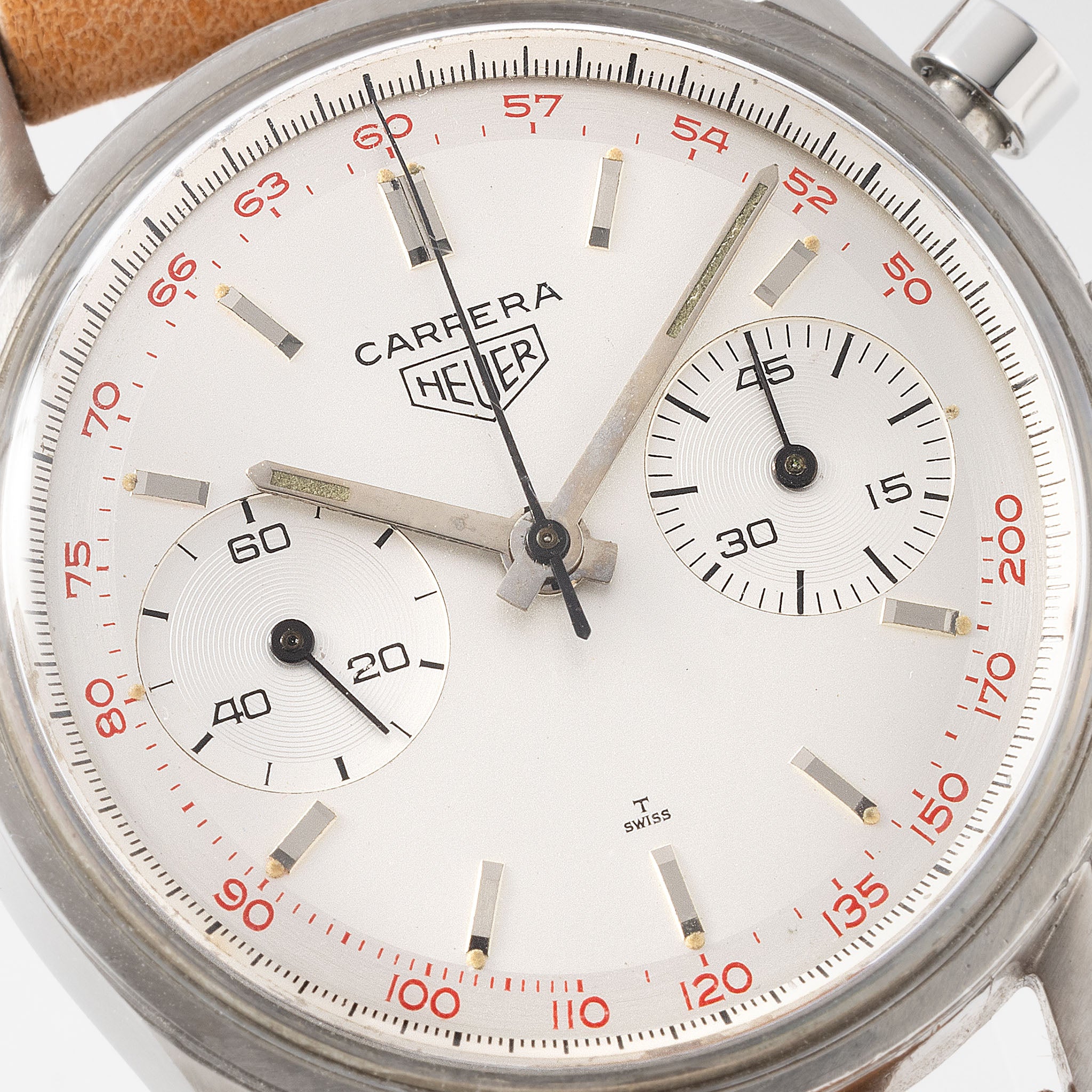 Tag heuer carrera outlet 45