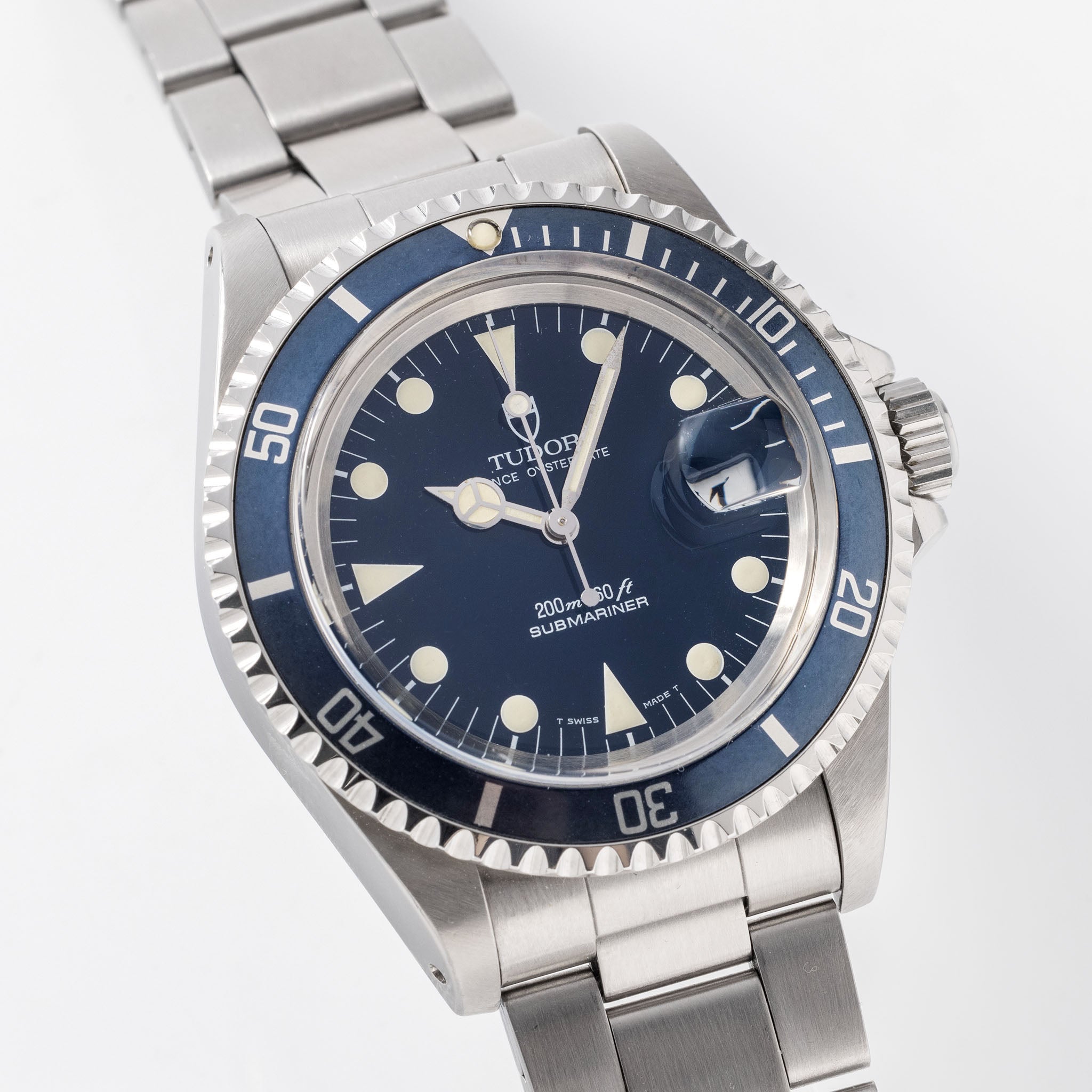 Tudor submariner 2024 79090 price