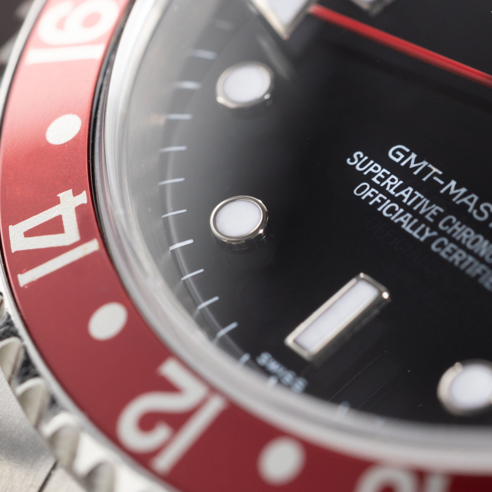 Tudor coke gmt hot sale