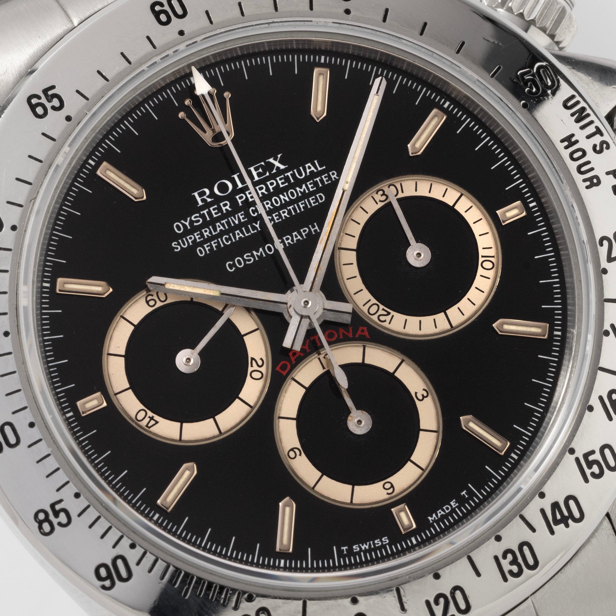 Rolex daytona shop dial for sale