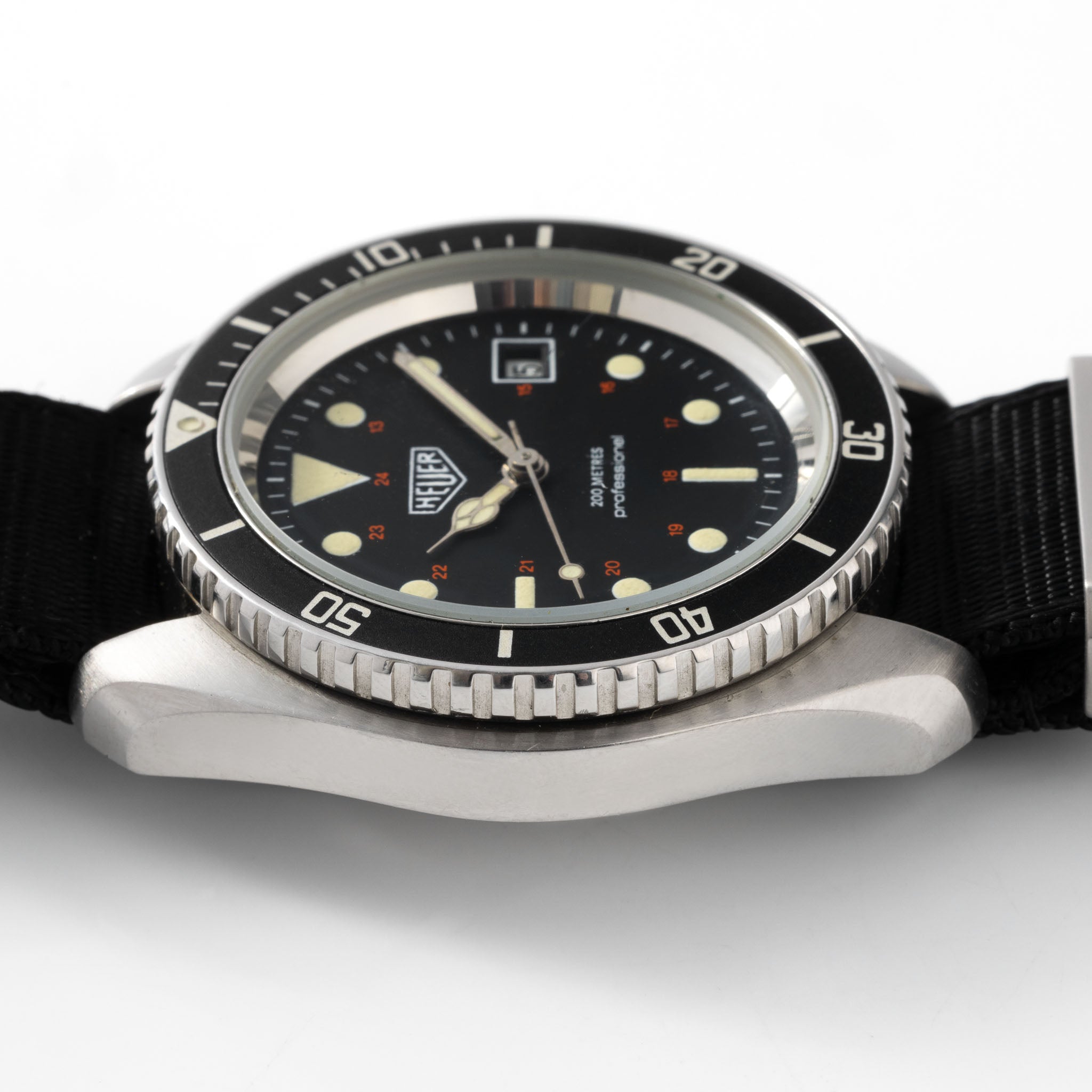 Heuer 844 online