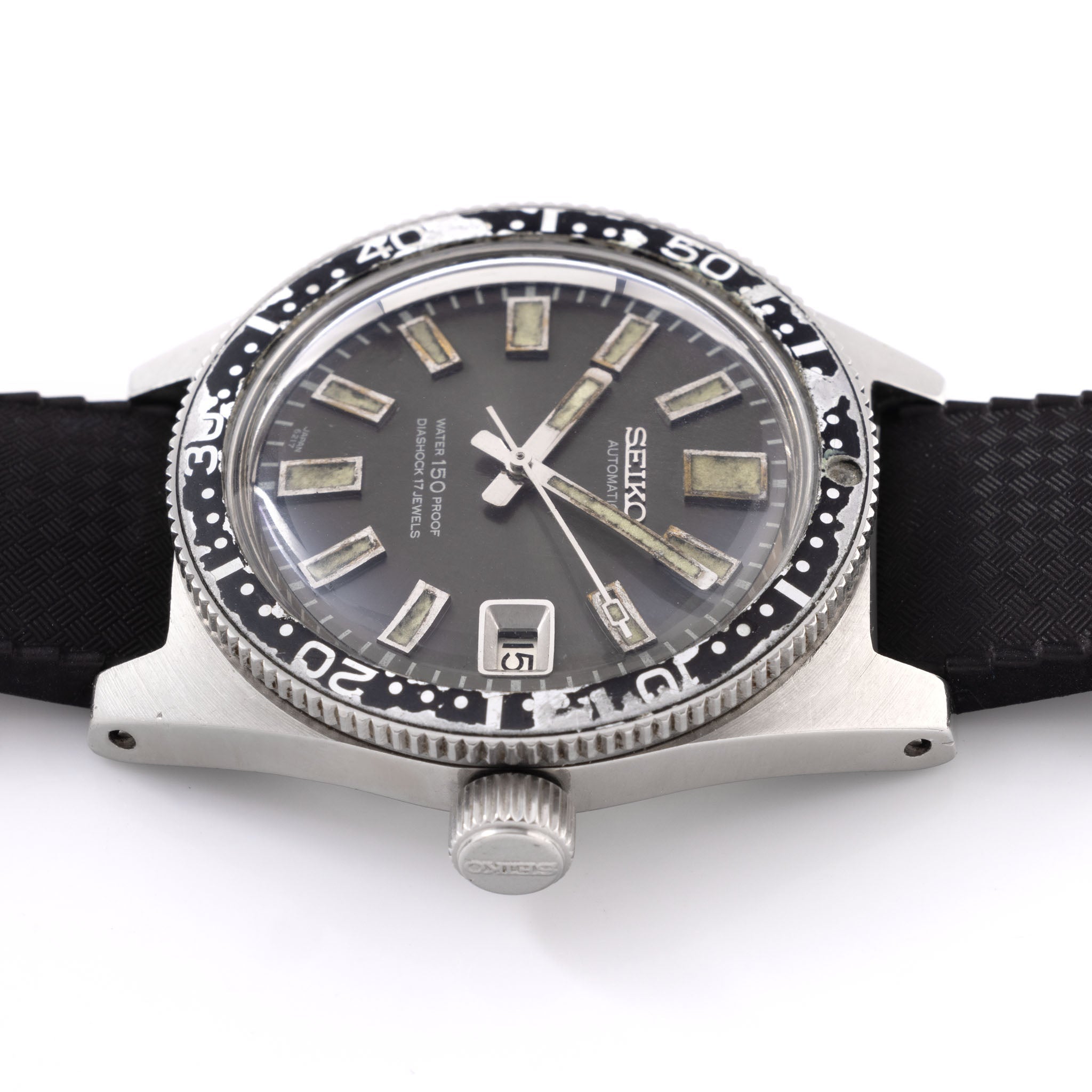 Seiko diver outlet 62mas