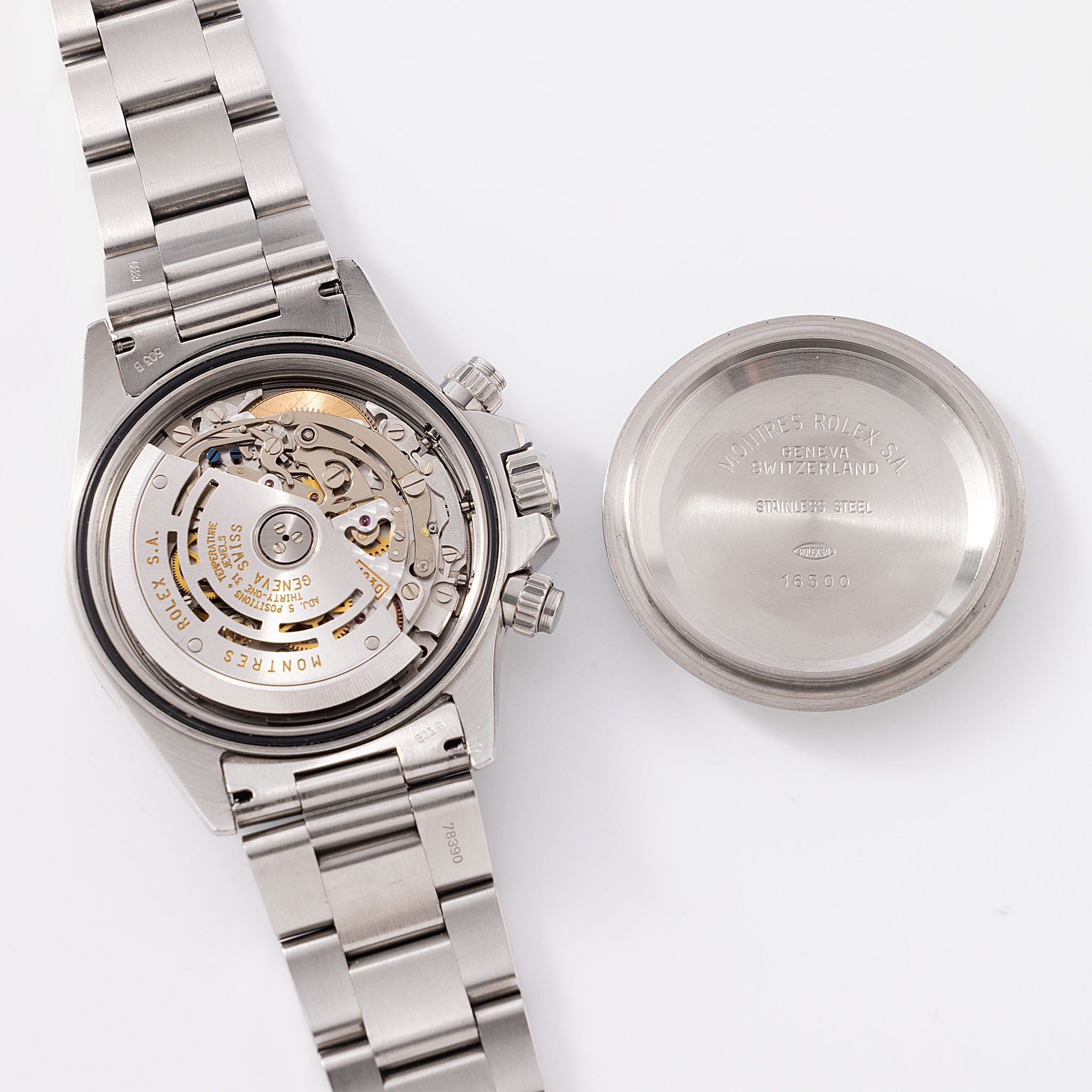 Rolex 78390 outlet