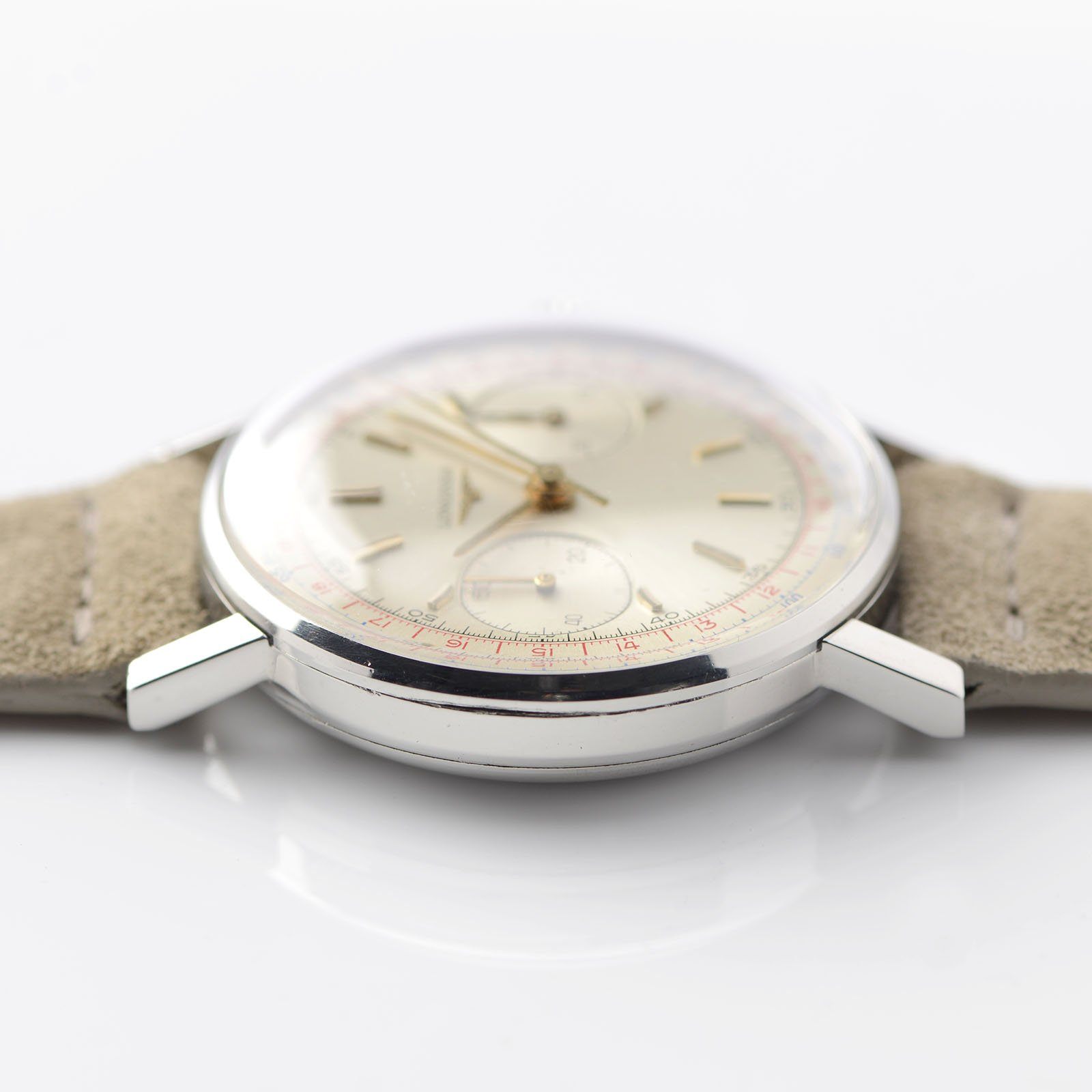 E learning clearance longines