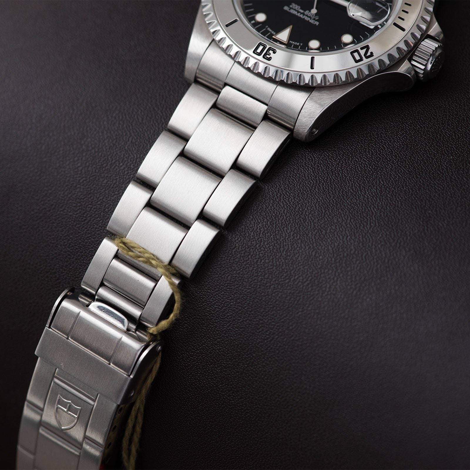 Tudor Submariner Prince Date Reference 79190