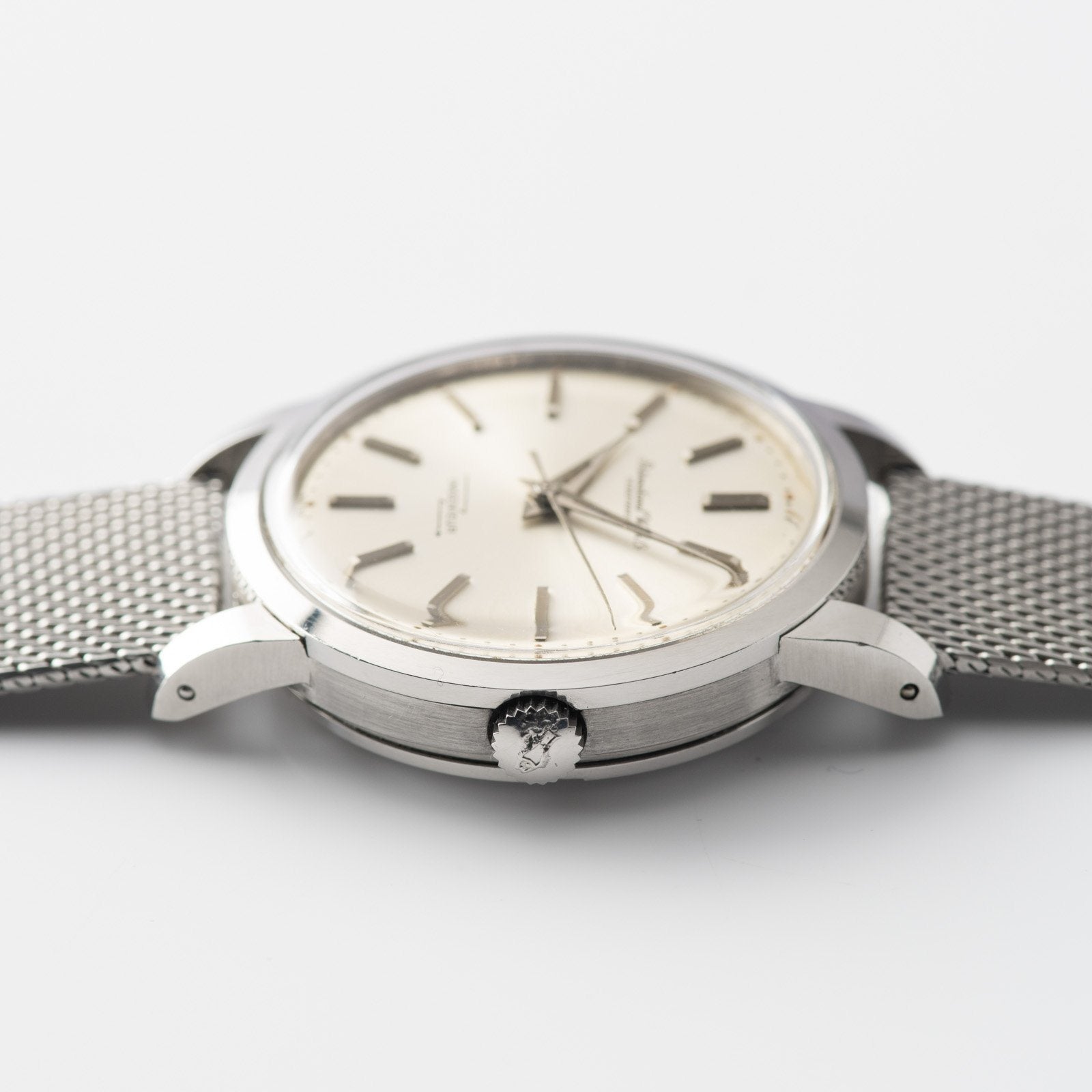 Iwc discount ingenieur occasion