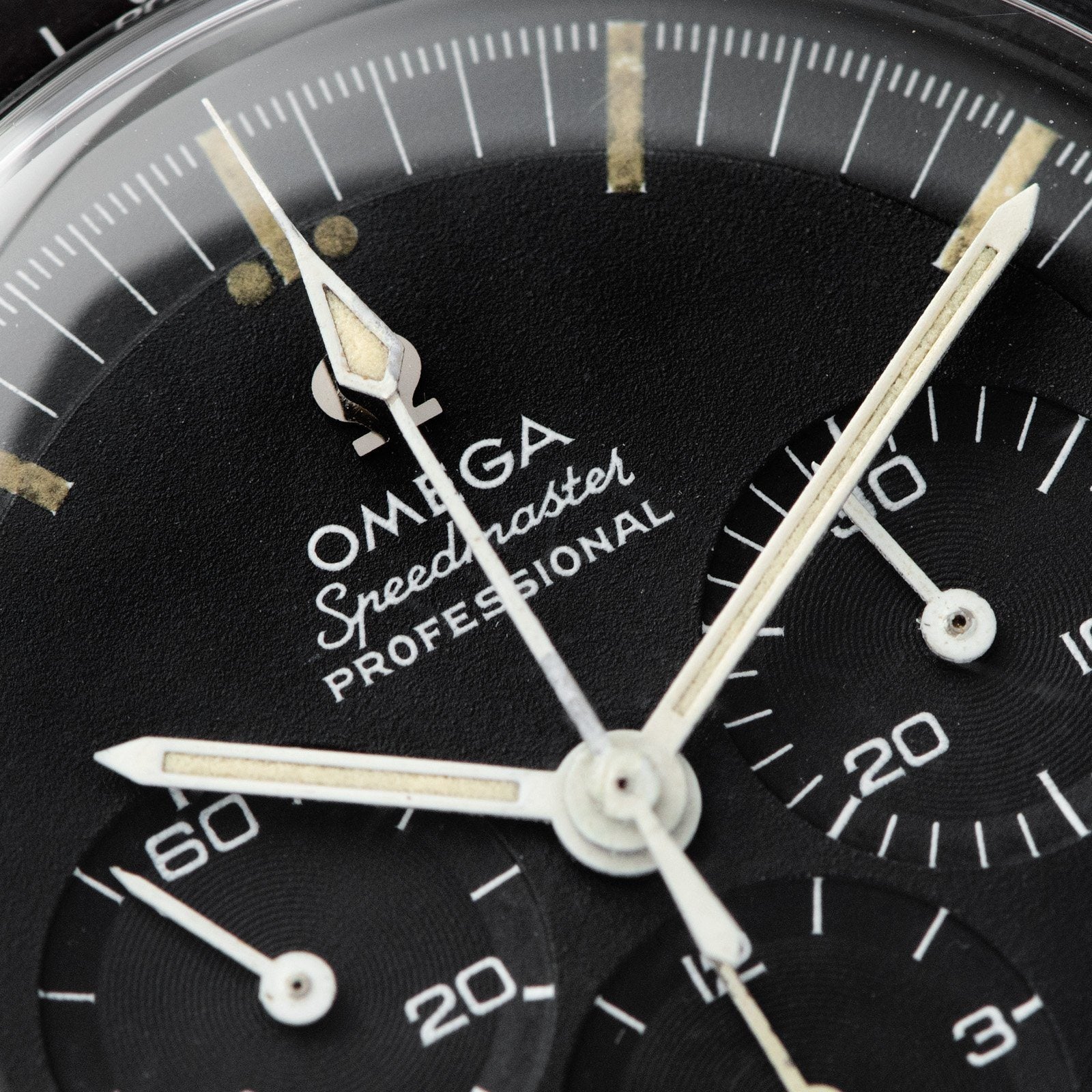 Omega Speedmaster Reference 105.012-66