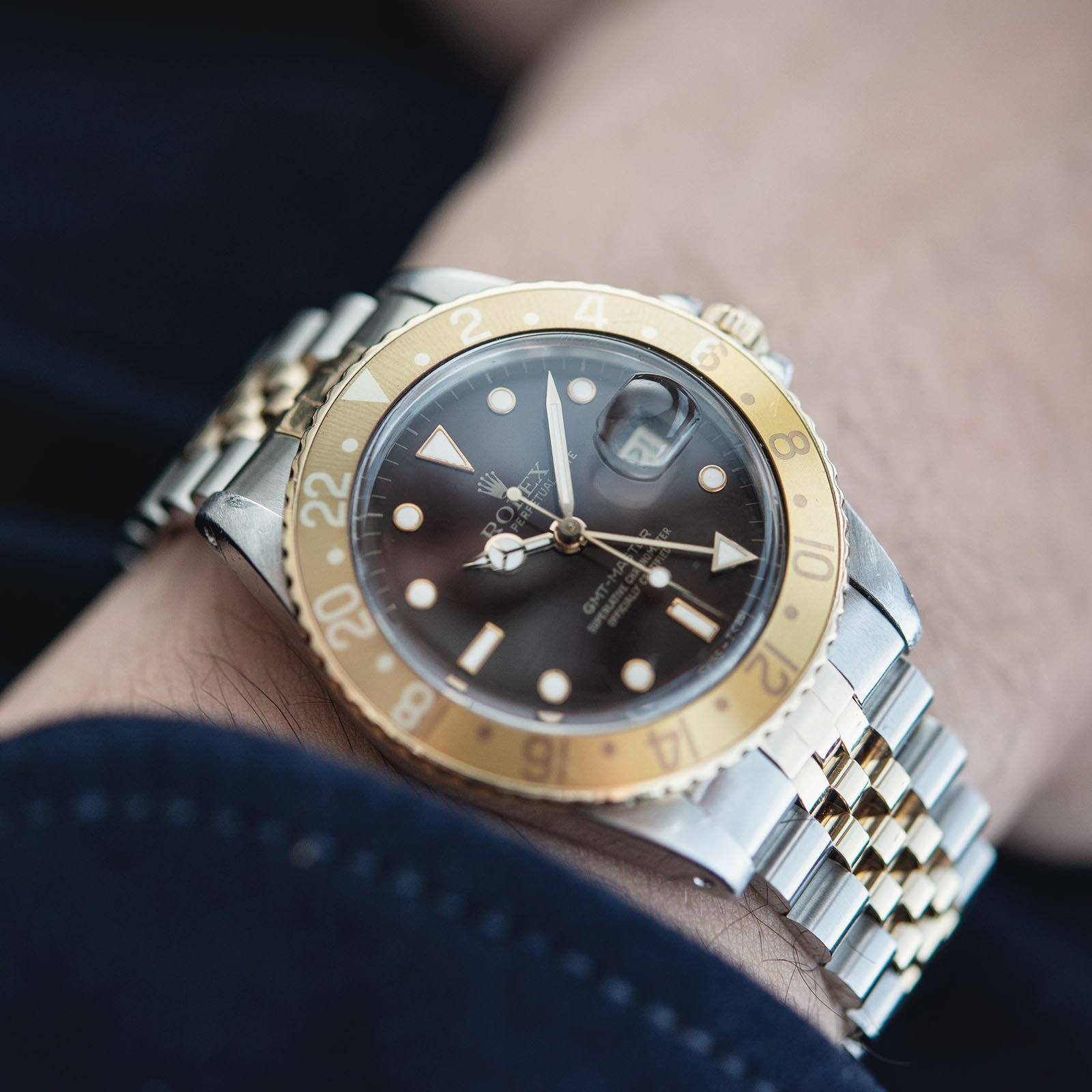 Rolex 16753 on sale