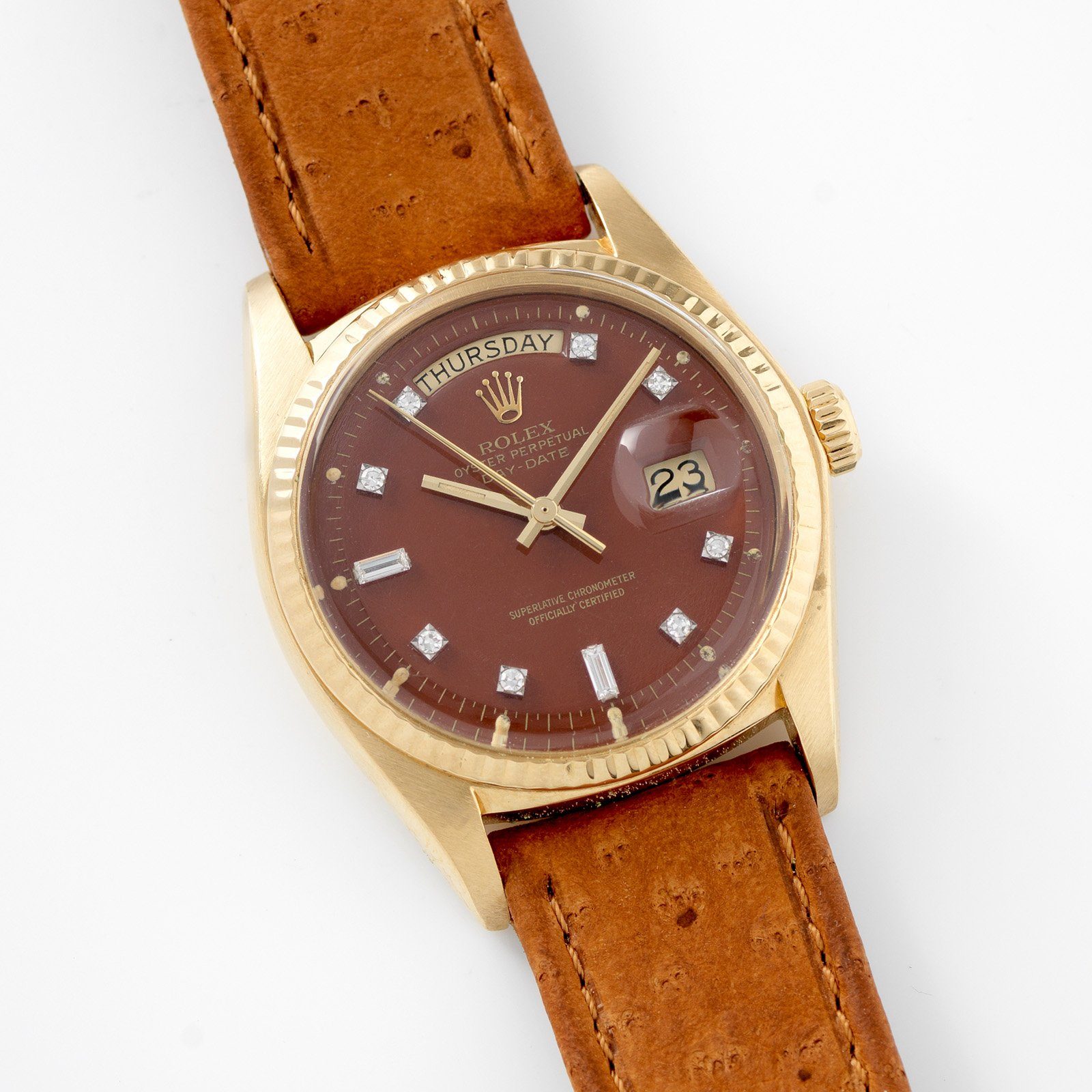 Rolex discount 1803 stella